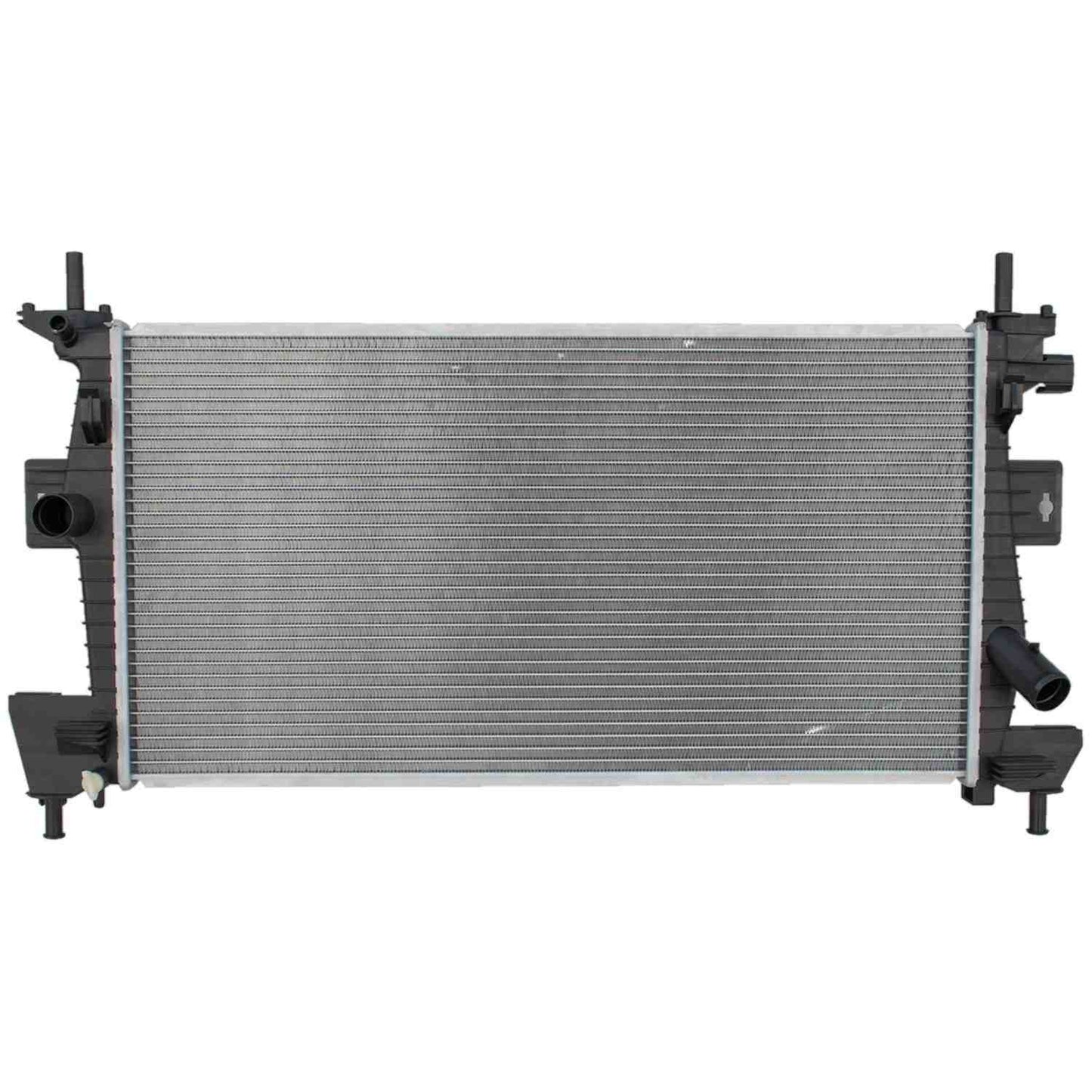 DENSO Auto Parts Radiator 221-9031