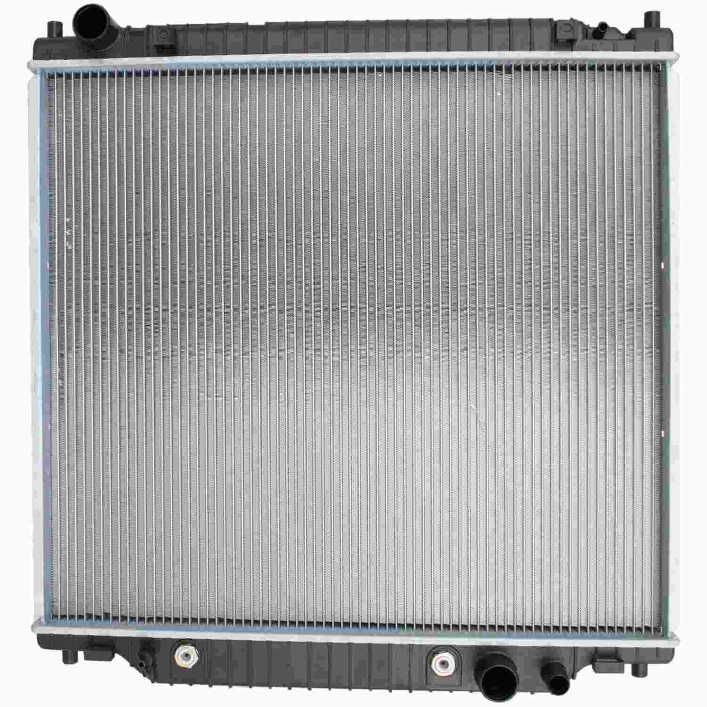 DENSO Auto Parts Radiator 221-9055