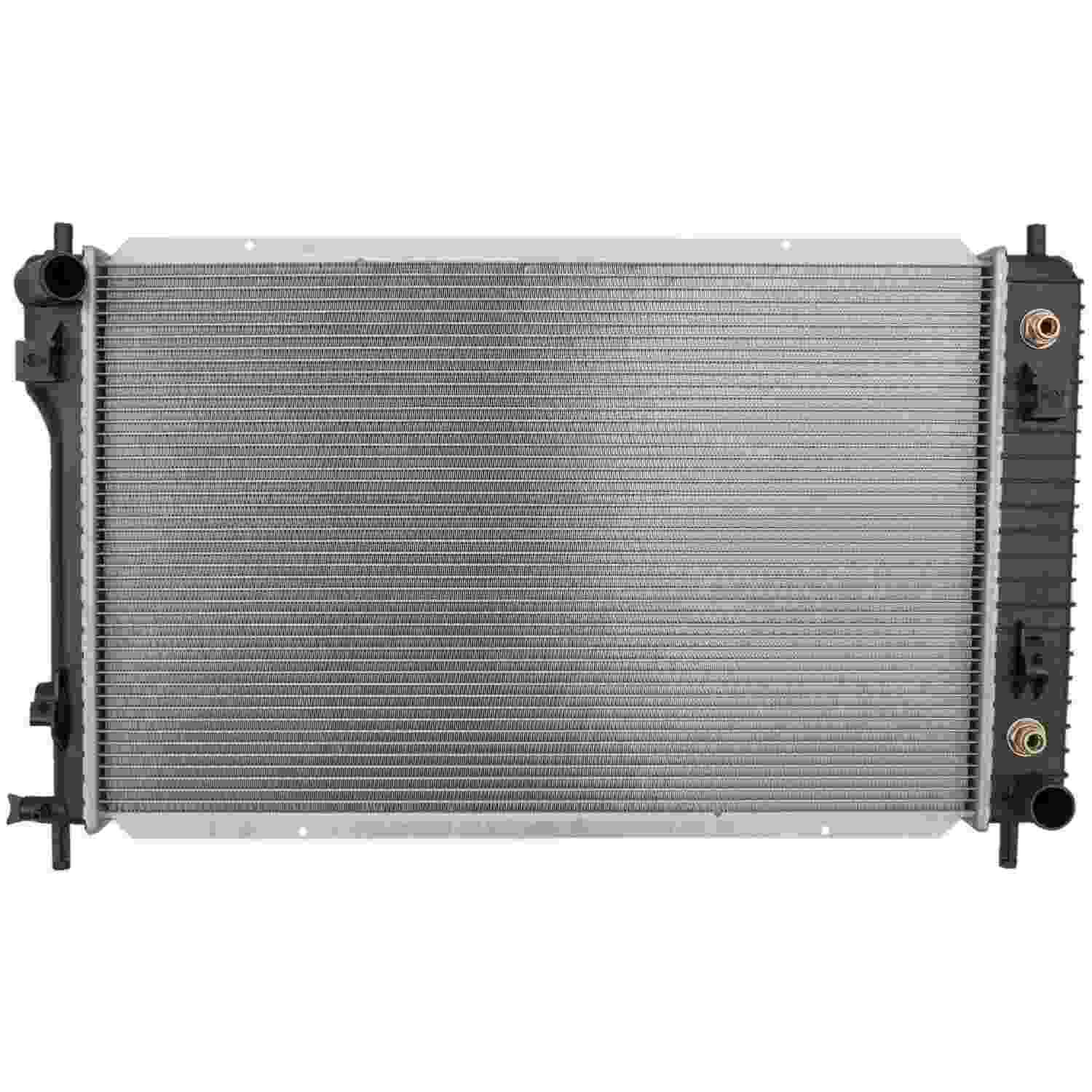 DENSO Auto Parts Radiateur Nouveau OE Qualite 221-9064