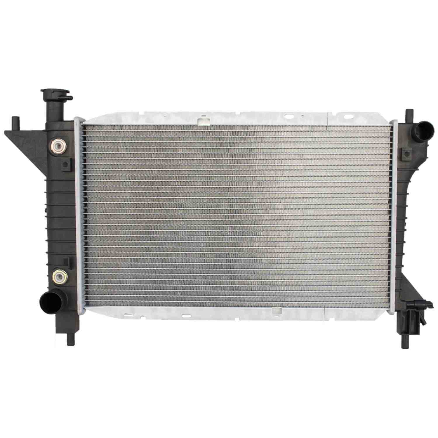 DENSO Auto Parts Radiateur Nouveau OE Qualite 221-9114