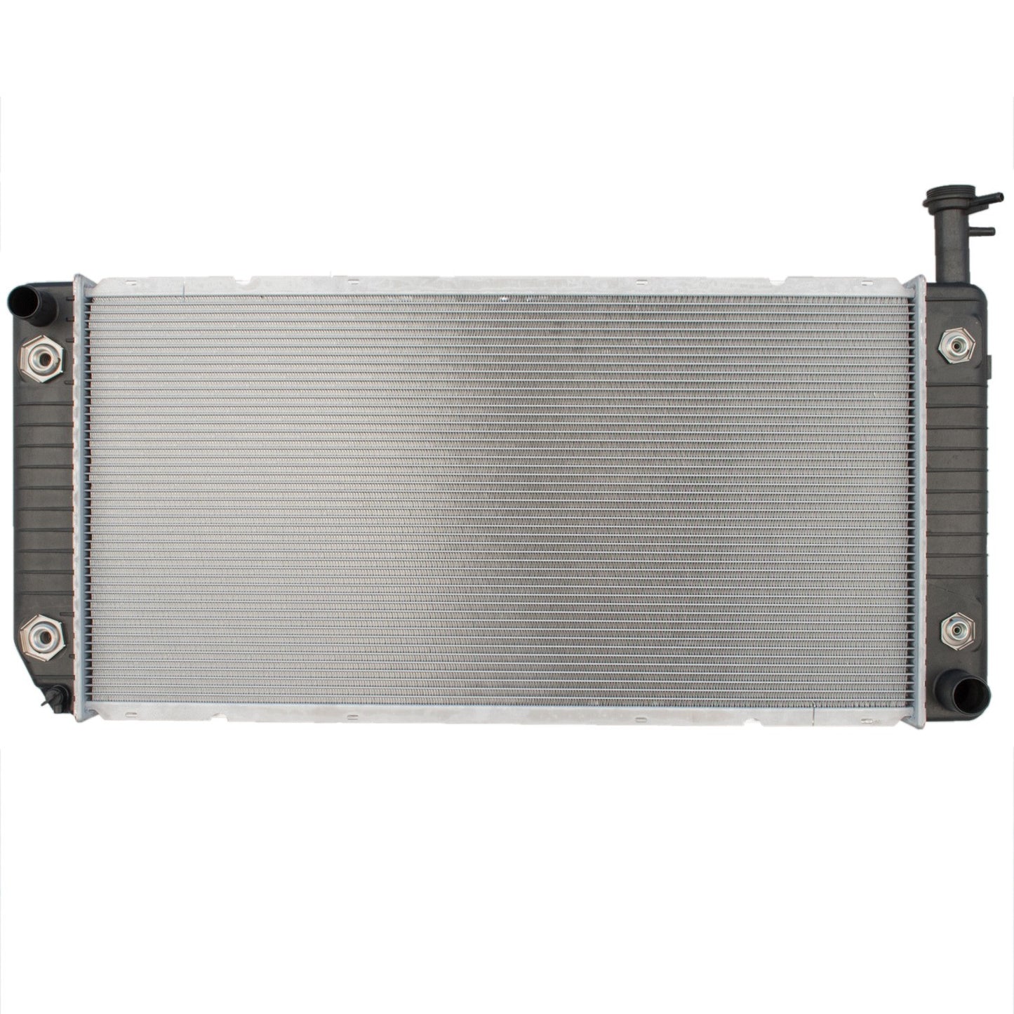 DENSO Auto Parts Radiator 221-9124