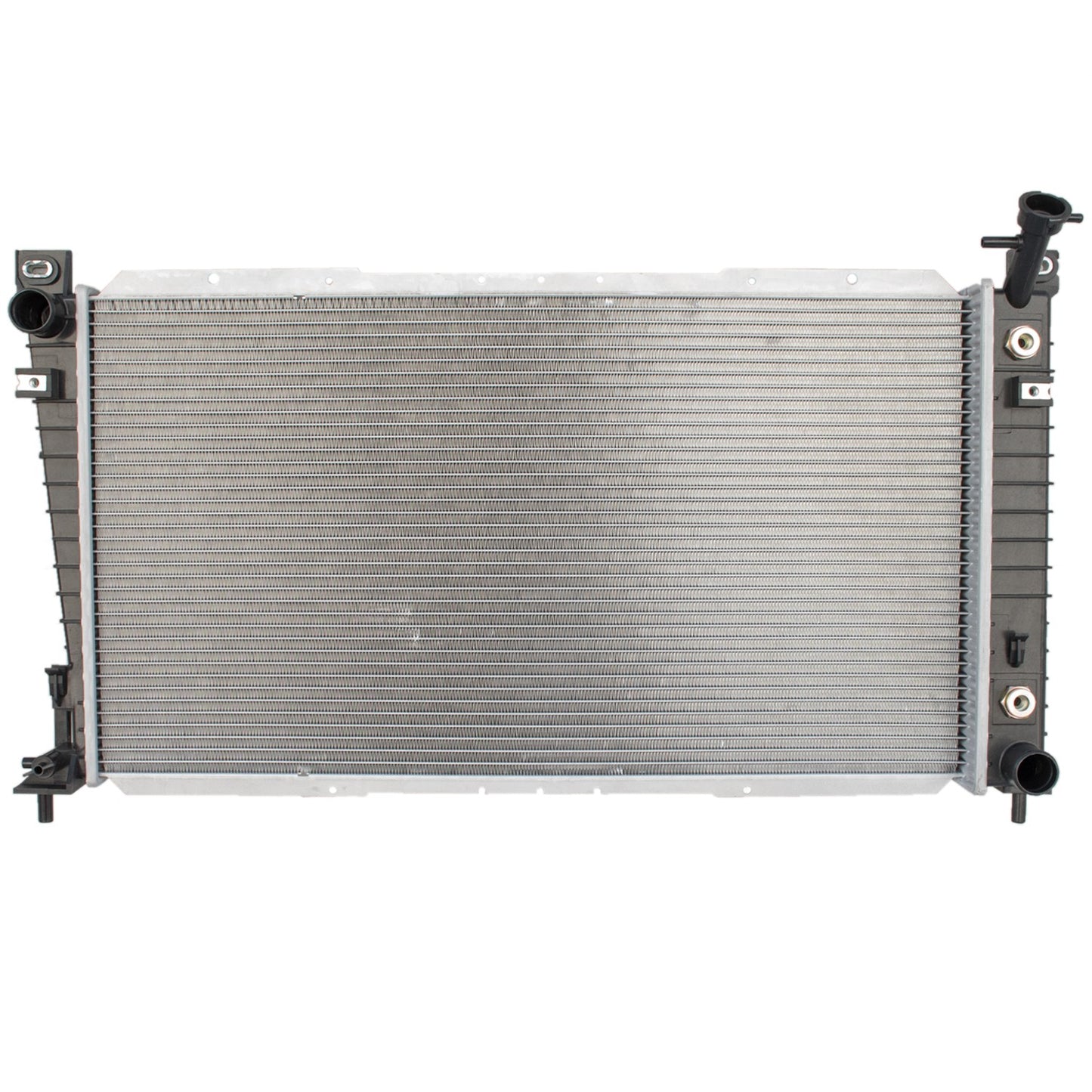 DENSO Auto Parts Radiator 221-9126