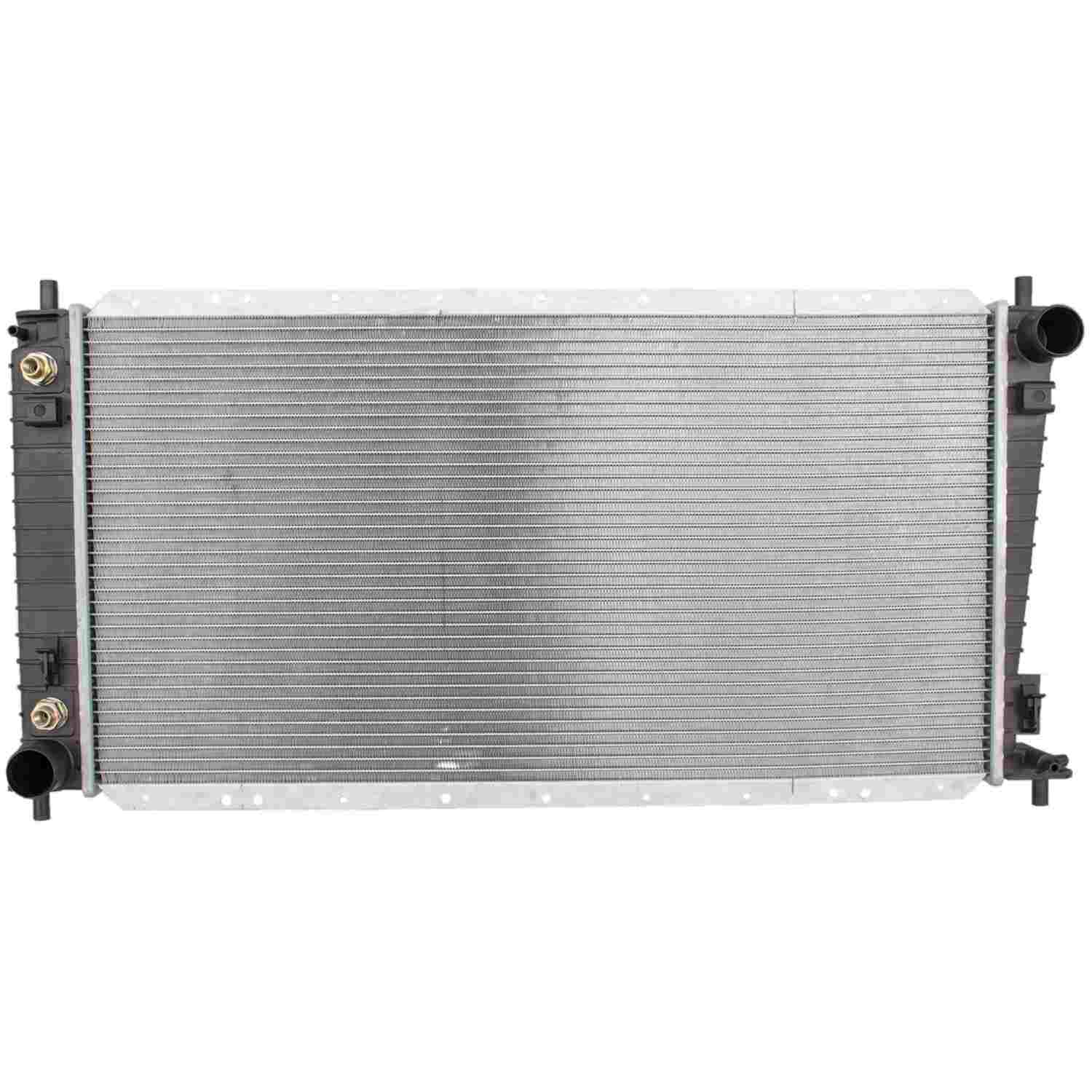 DENSO Auto Parts Radiateur Nouveau OE Qualite 221-9130