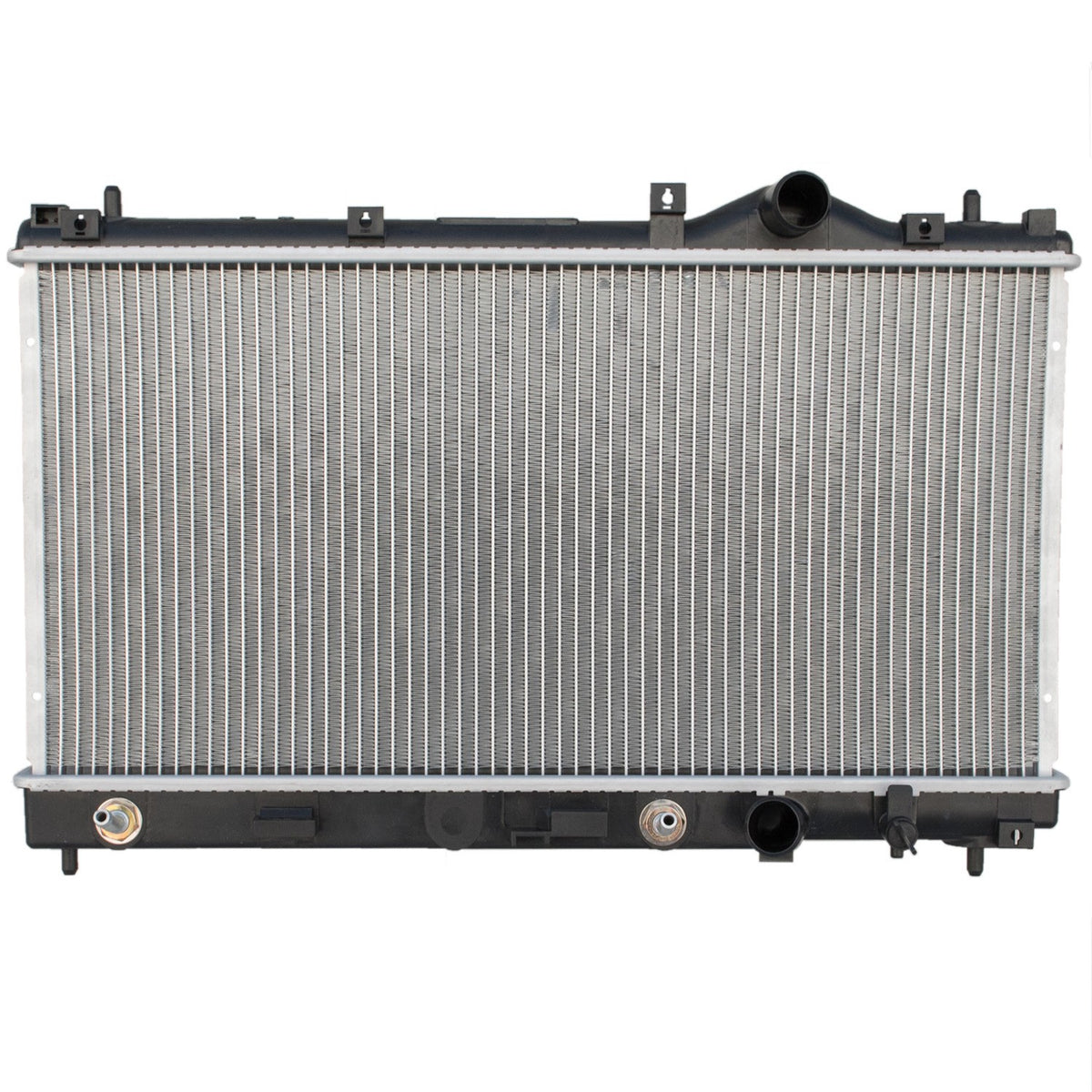 DENSO Auto Parts Radiator 221-9142