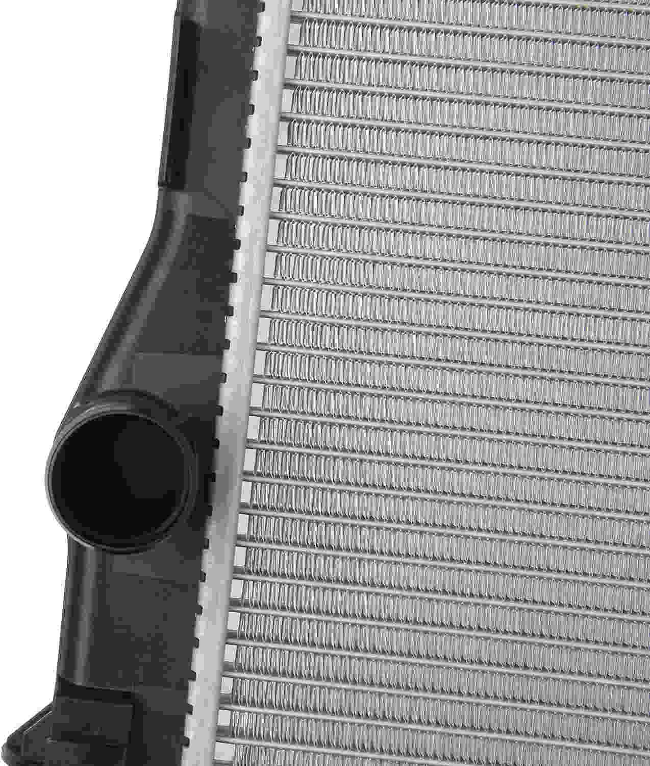 DENSO Auto Parts Radiator 221-9148
