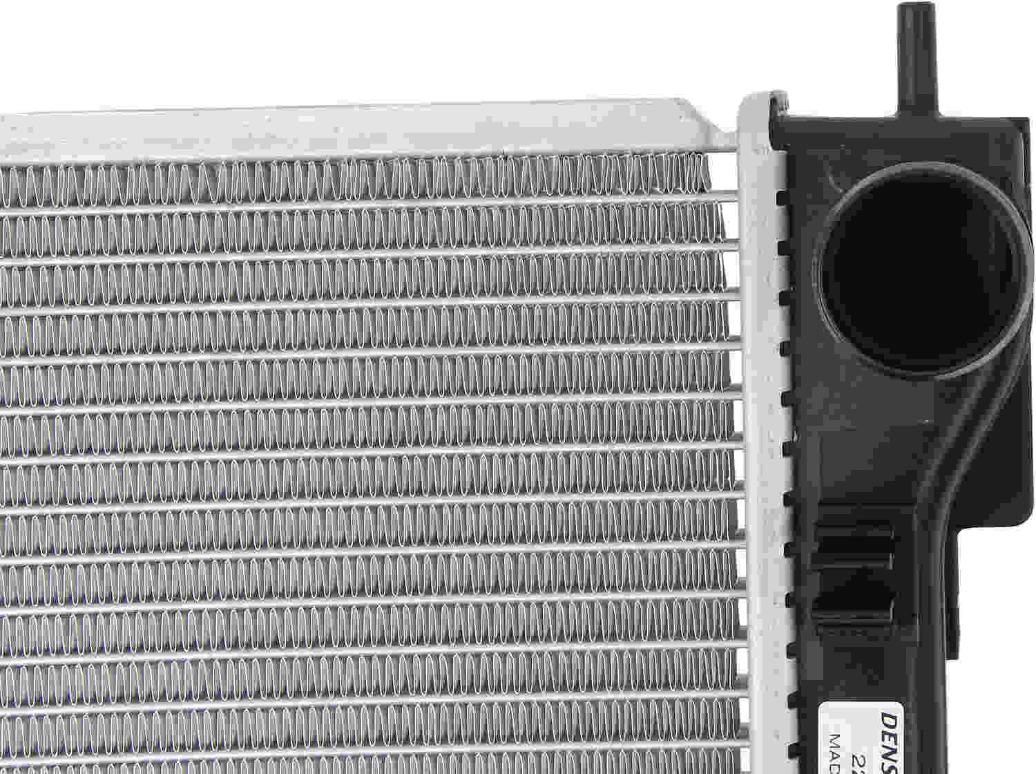 DENSO Auto Parts Radiator 221-9148