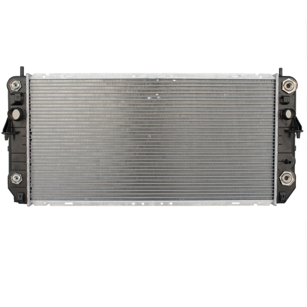 DENSO Auto Parts Radiator 221-9156