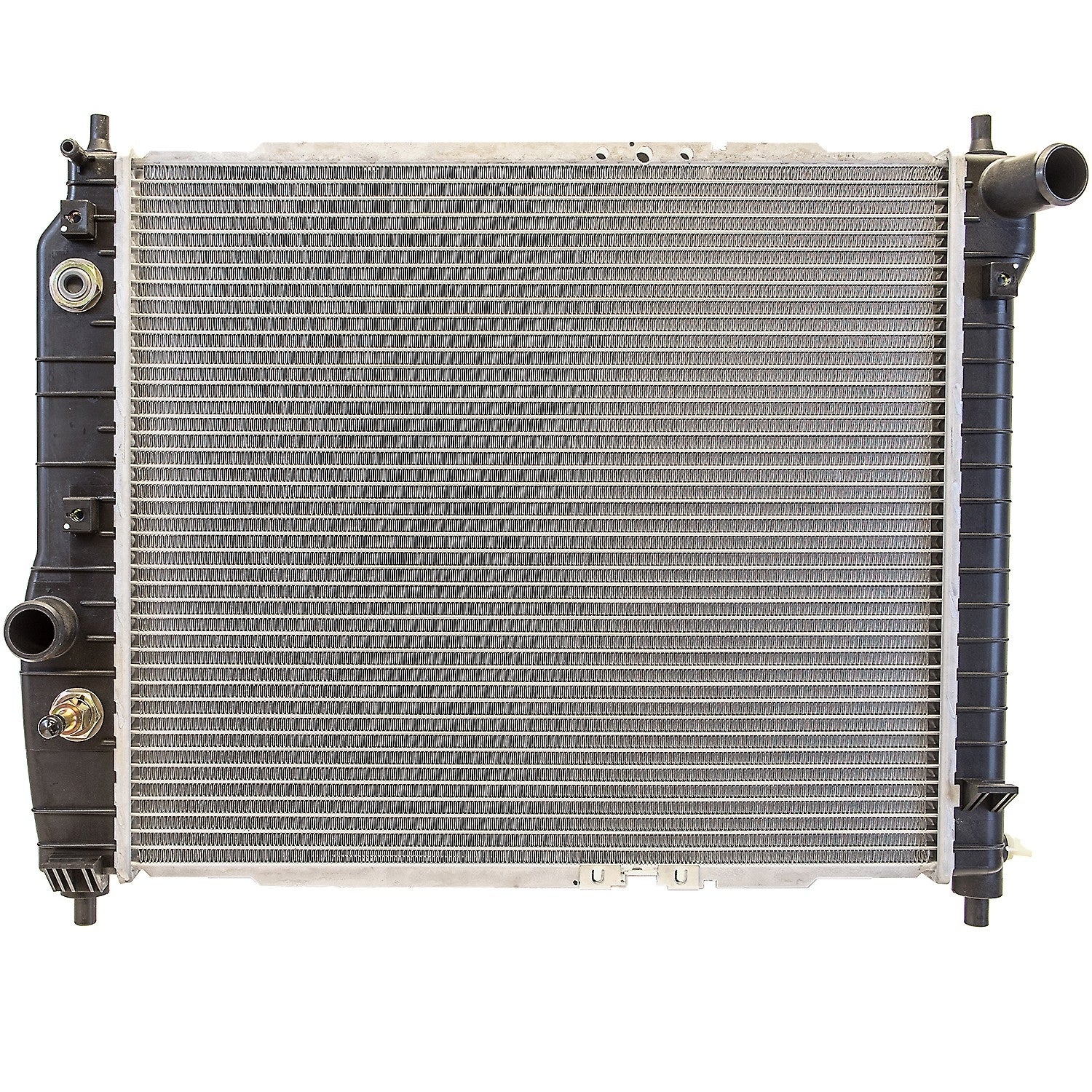 DENSO Auto Parts Radiator 221-9163