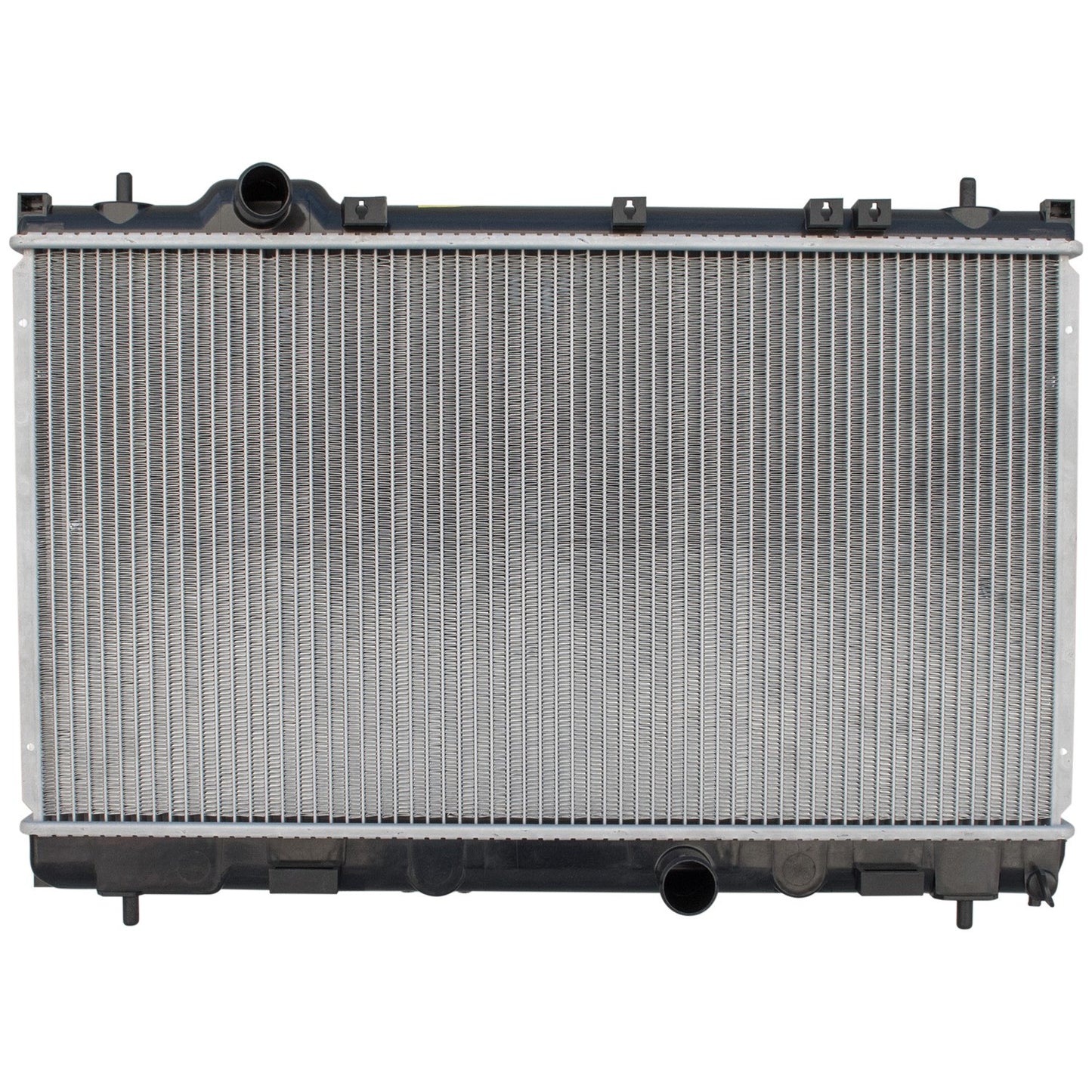 DENSO Auto Parts Radiator 221-9180