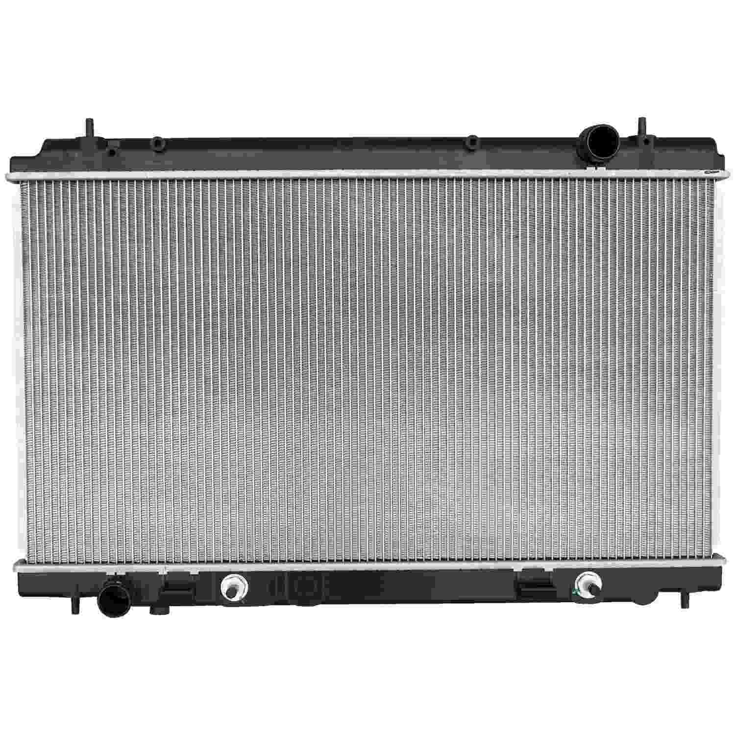 DENSO Auto Parts Radiateur Nouveau OE Qualite 221-9227