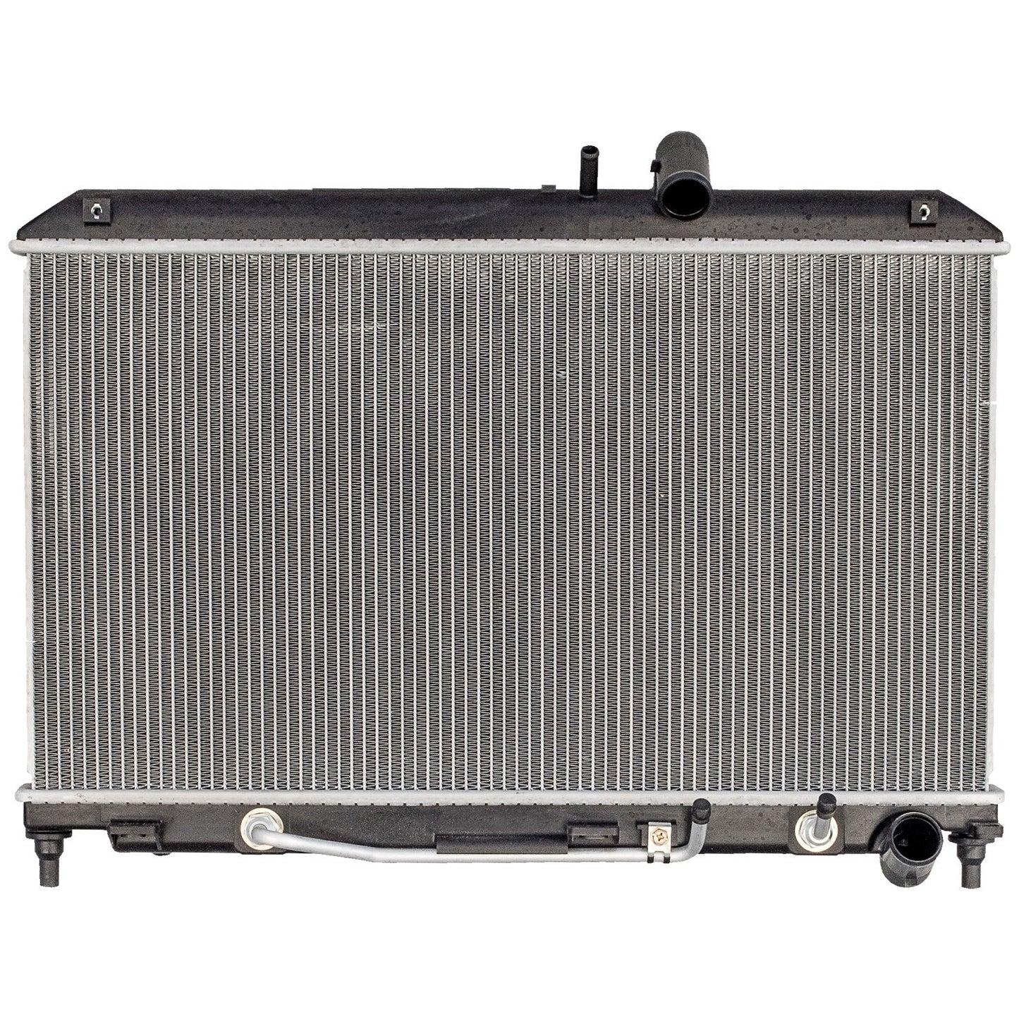 DENSO Auto Parts Radiator 221-9238