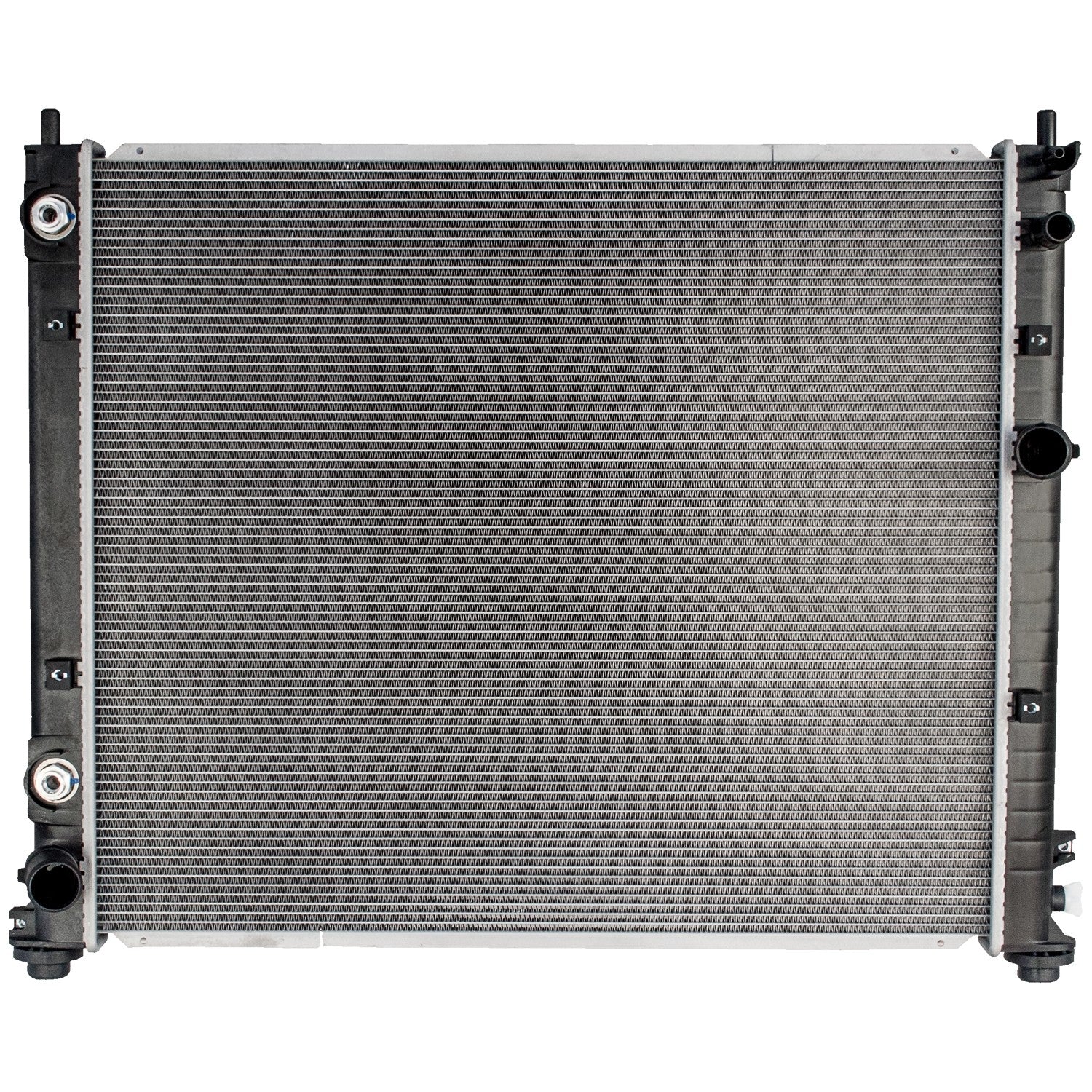 DENSO Auto Parts Radiator 221-9239