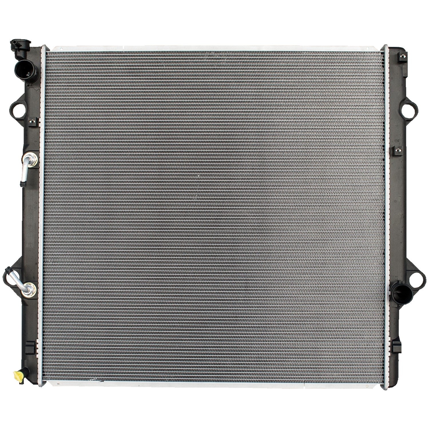 DENSO Auto Parts Radiator 221-9263