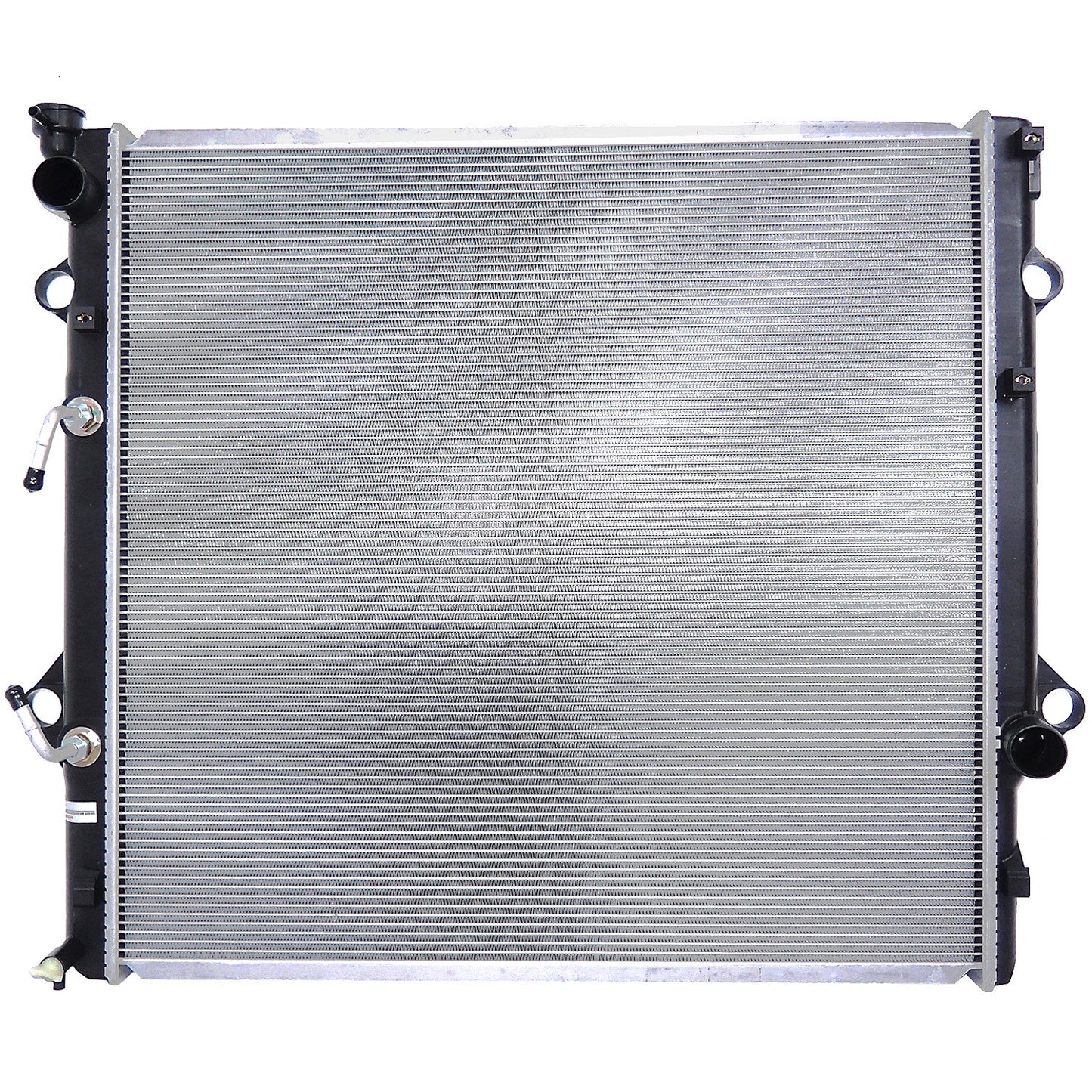 DENSO Auto Parts Radiator 221-9263