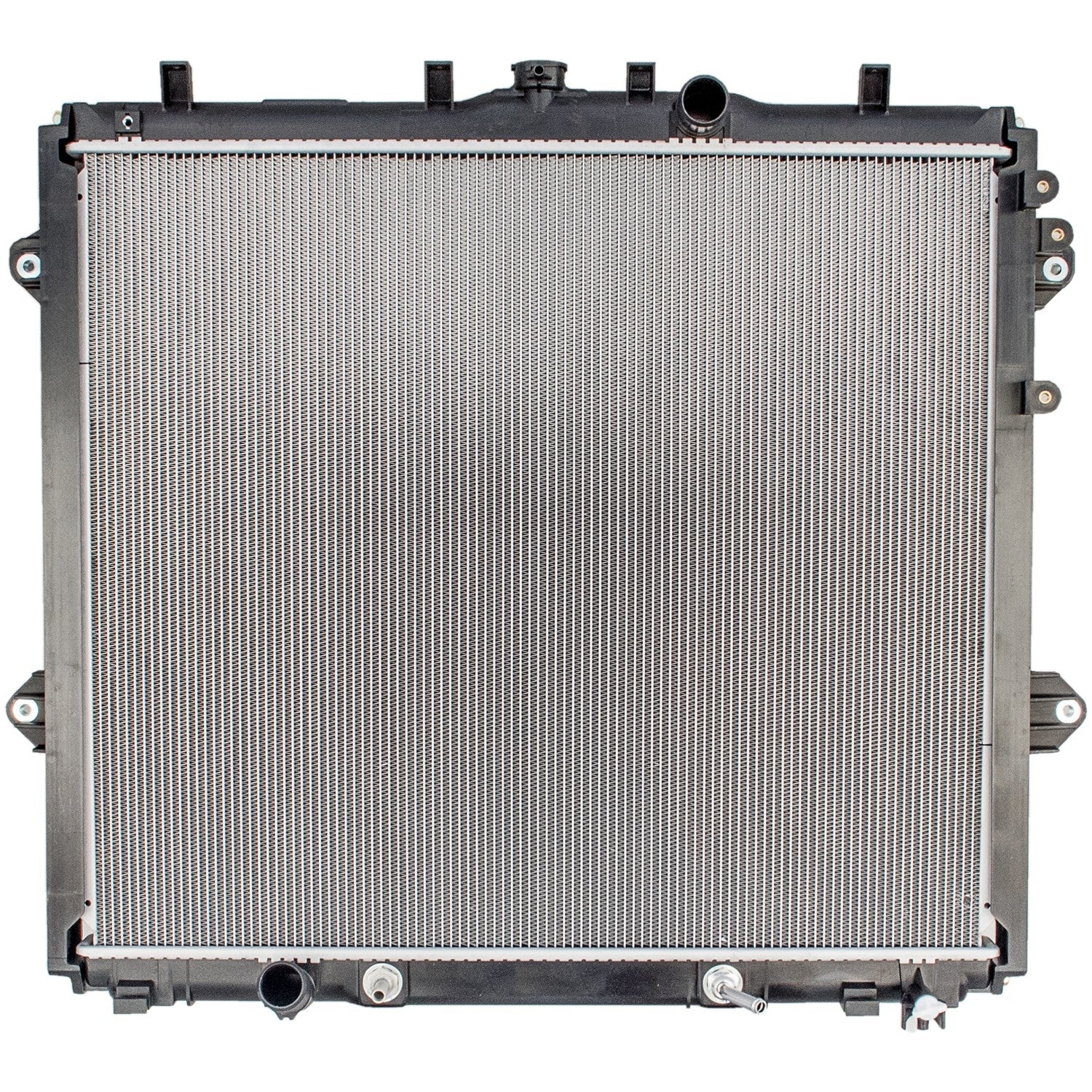 DENSO Auto Parts Radiateur Nouveau OE Qualite 221-9279