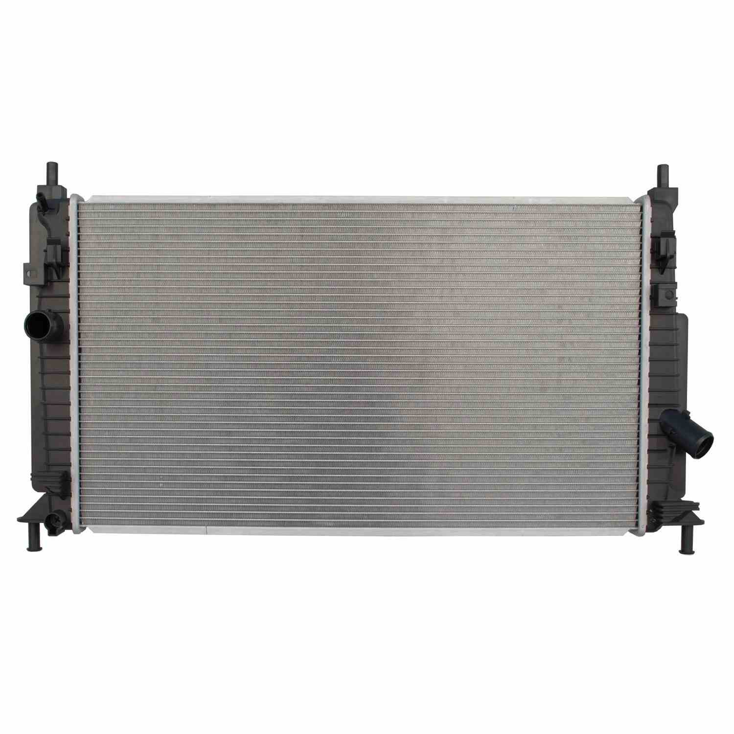 DENSO Auto Parts Radiator 221-9283