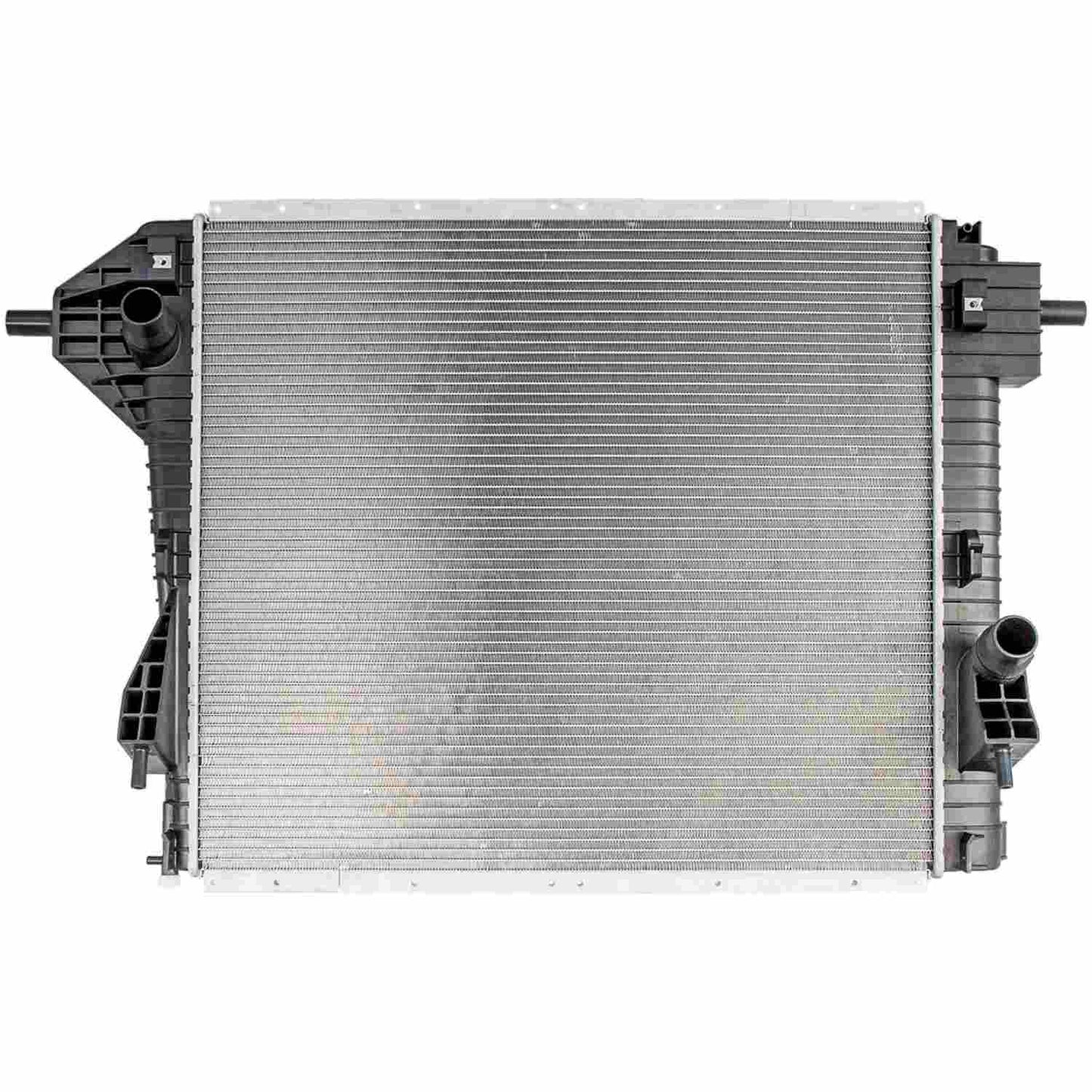 DENSO Auto Parts Radiateur Nouveau OE Qualite 221-9284
