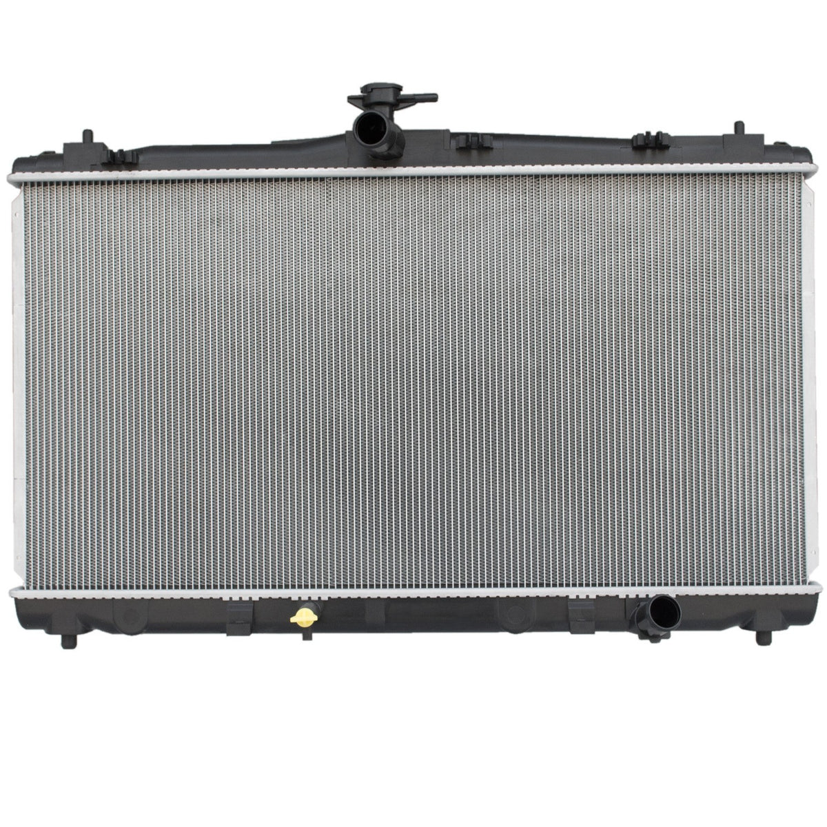 DENSO Auto Parts Radiator 221-9287