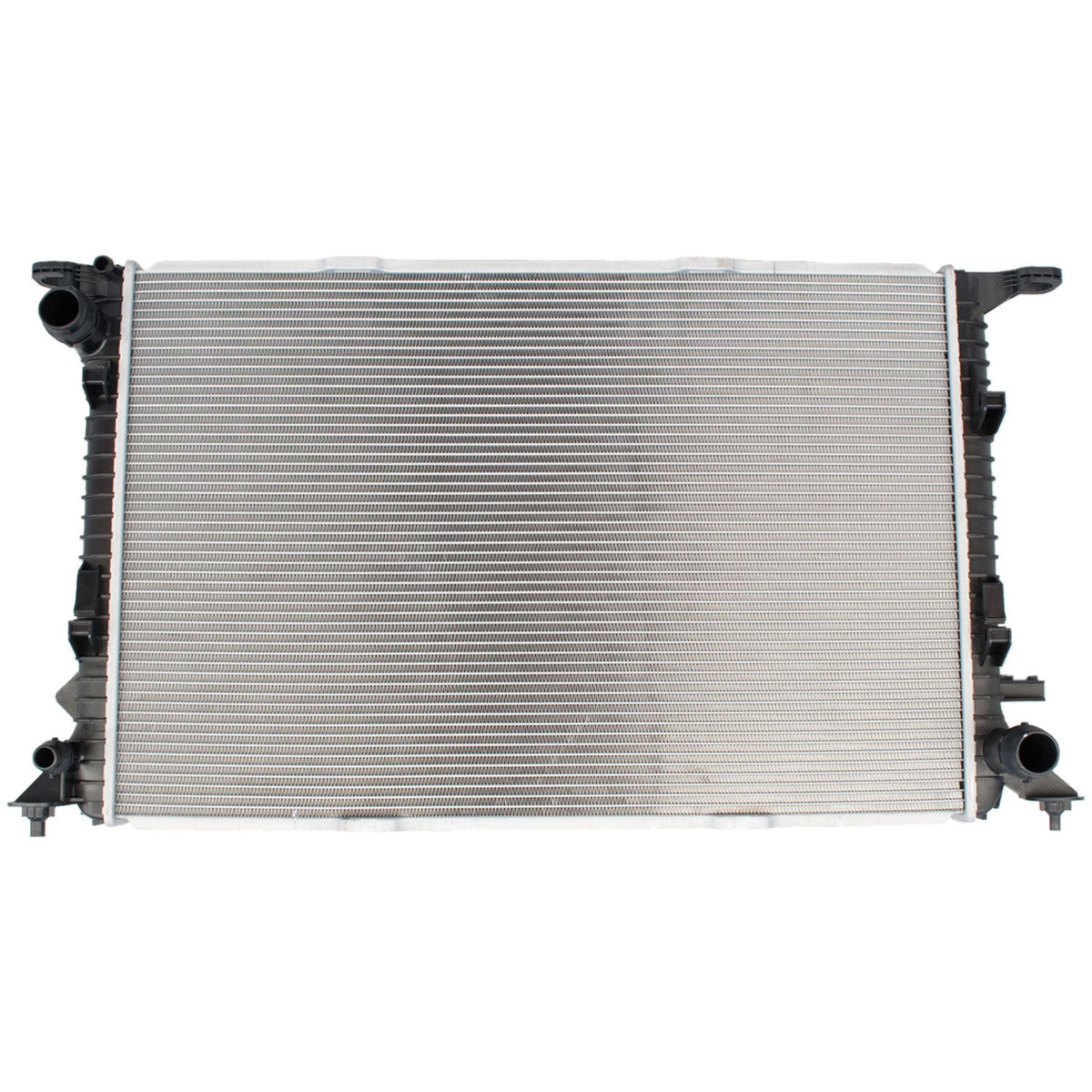 DENSO Auto Parts Radiator 221-9289
