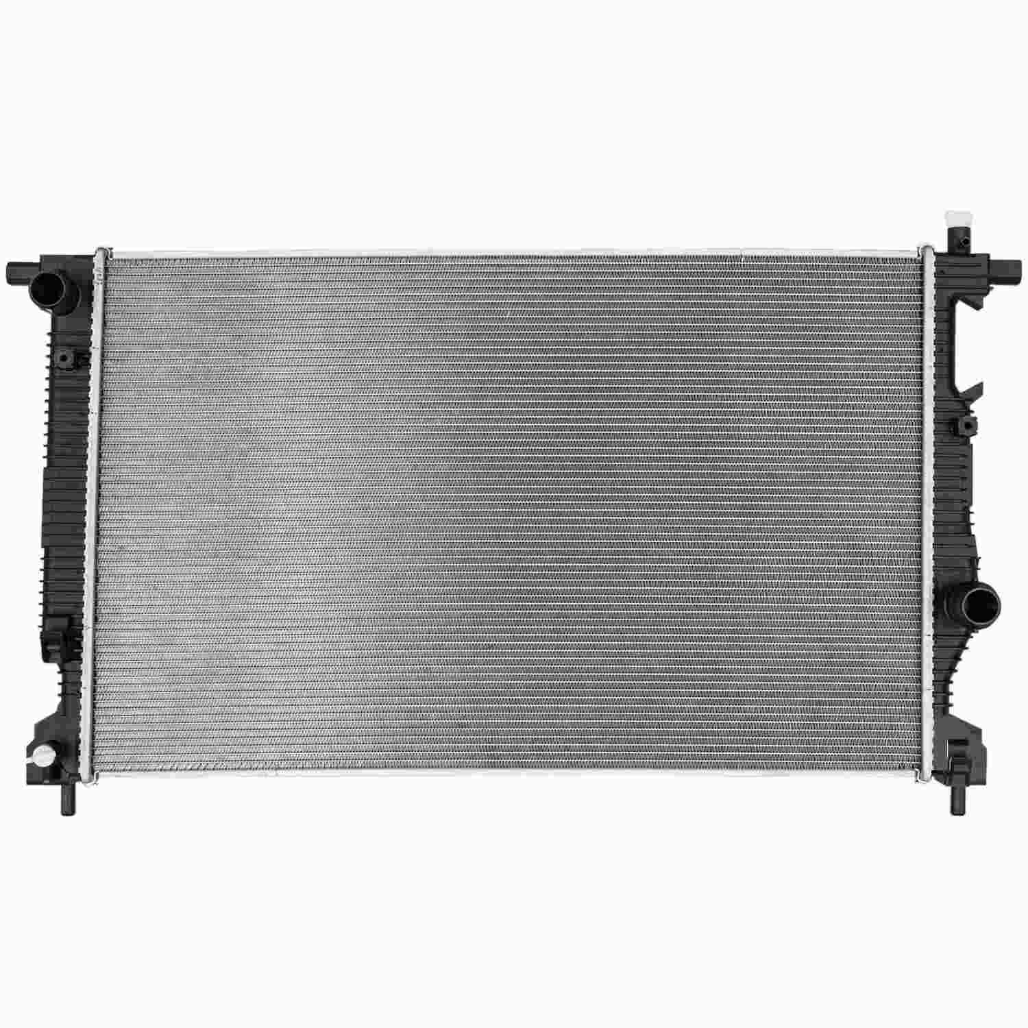 DENSO Auto Parts Radiateur Nouveau OE Qualite 221-9305