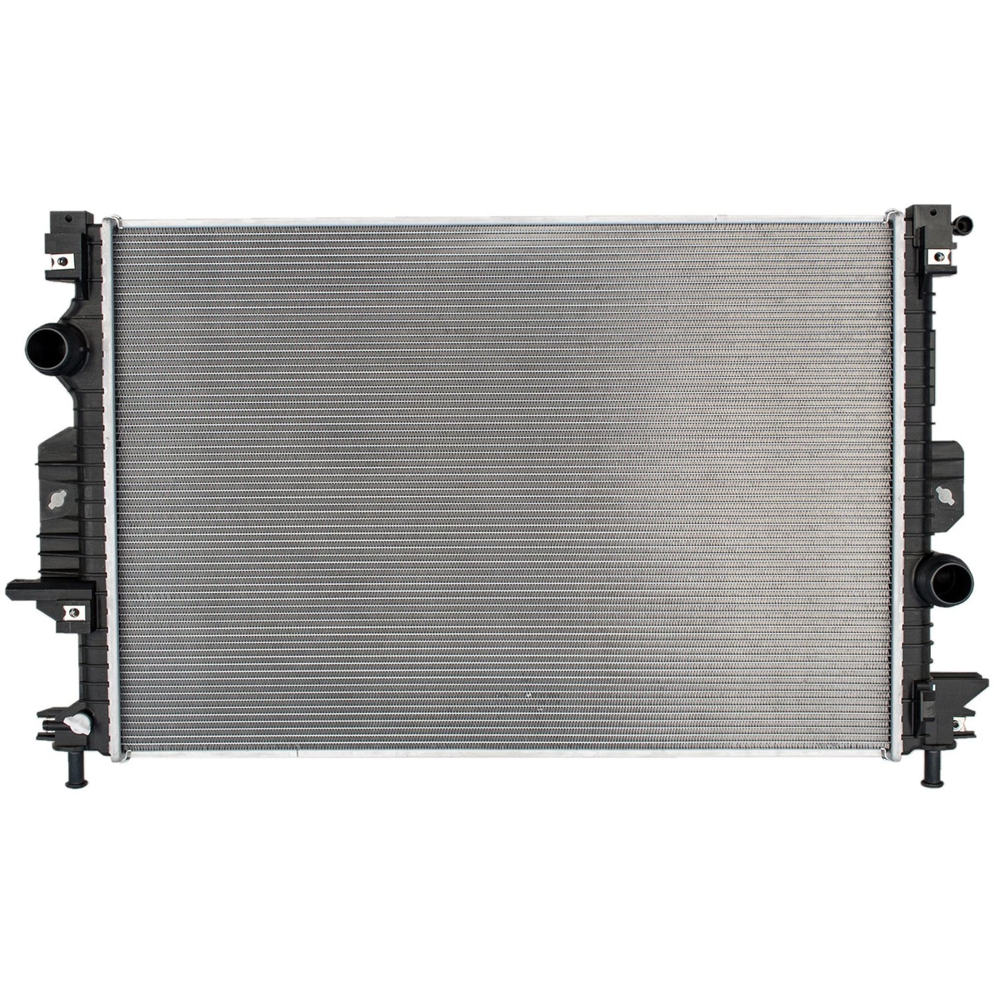 DENSO Auto Parts Radiator 221-9312