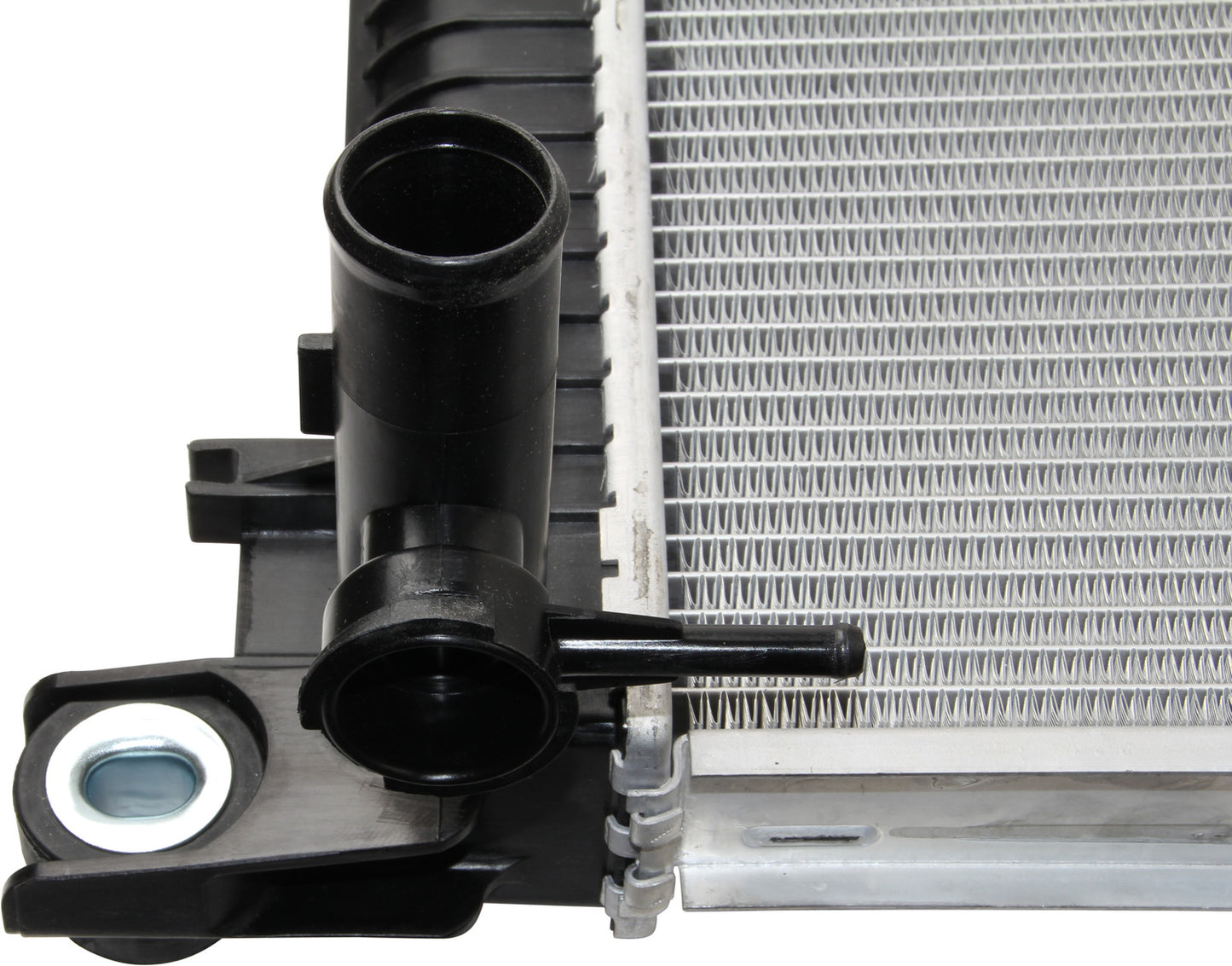 DENSO Auto Parts Radiator 221-9315