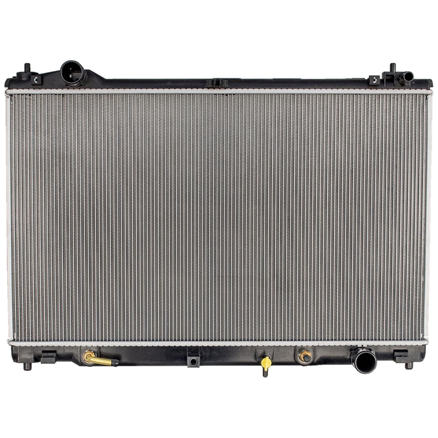 DENSO Auto Parts Radiator 221-9317