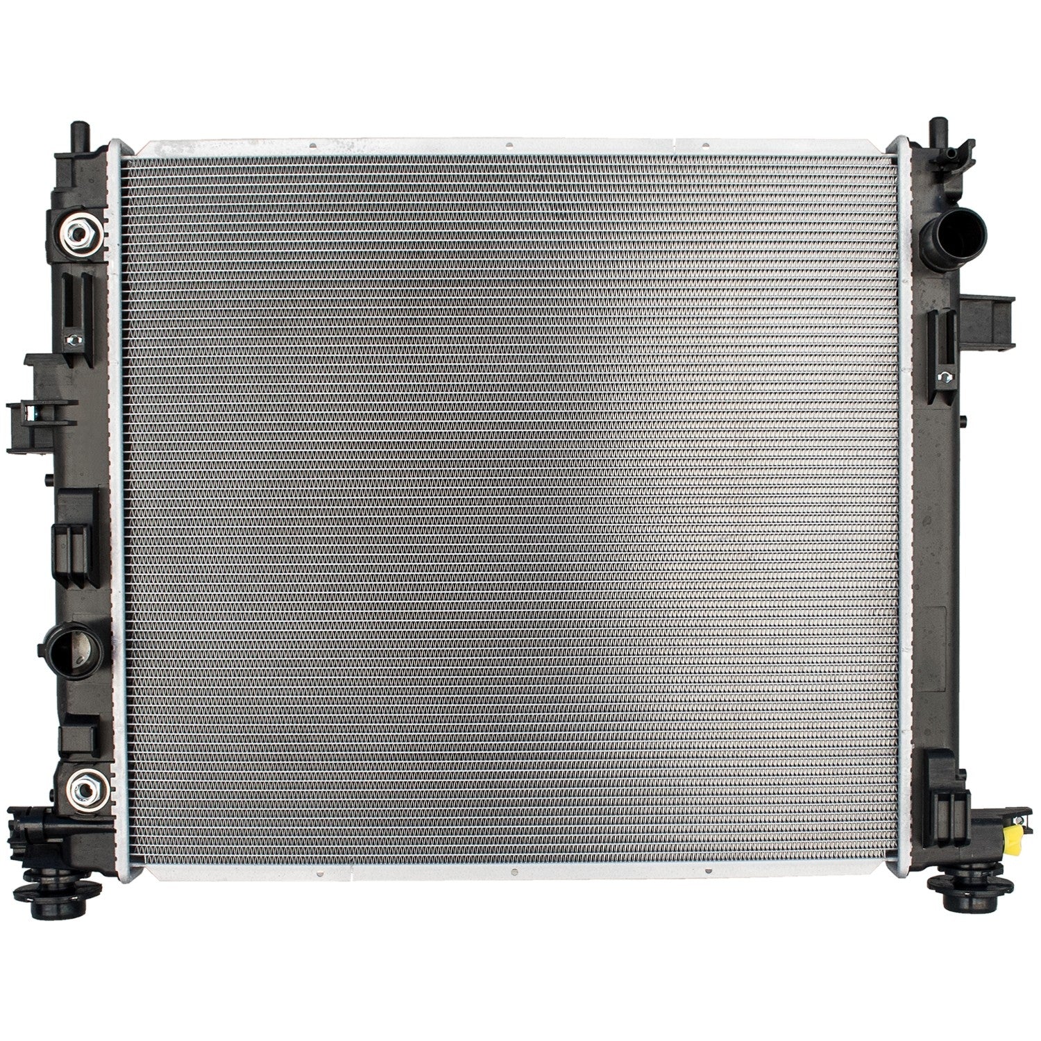 DENSO Auto Parts Radiator 221-9320