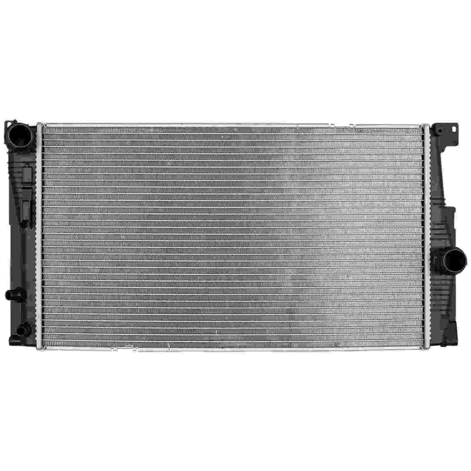 DENSO Auto Parts Radiateur Nouveau OE Qualite 221-9323