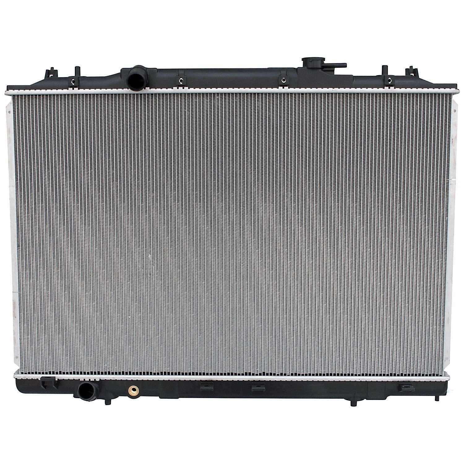 DENSO Auto Parts Radiator 221-9337