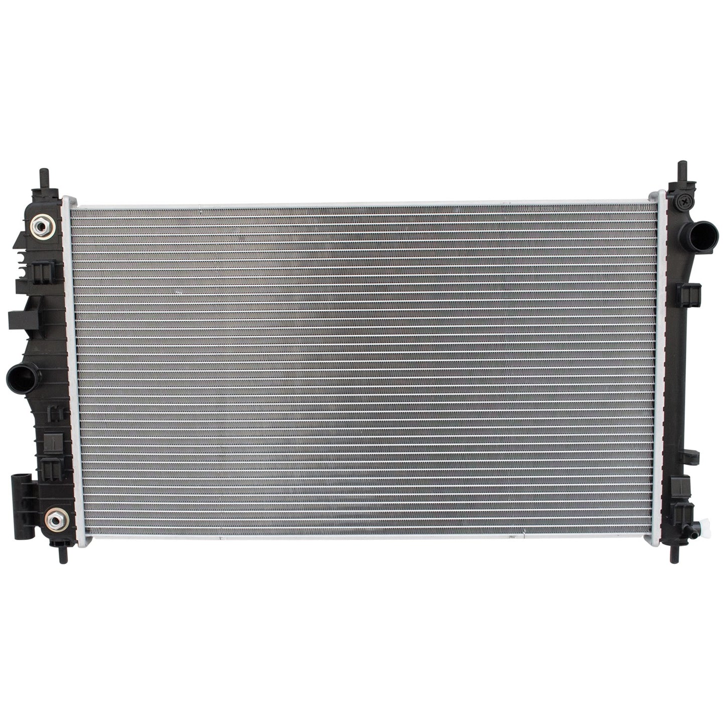DENSO Auto Parts Radiator 221-9341