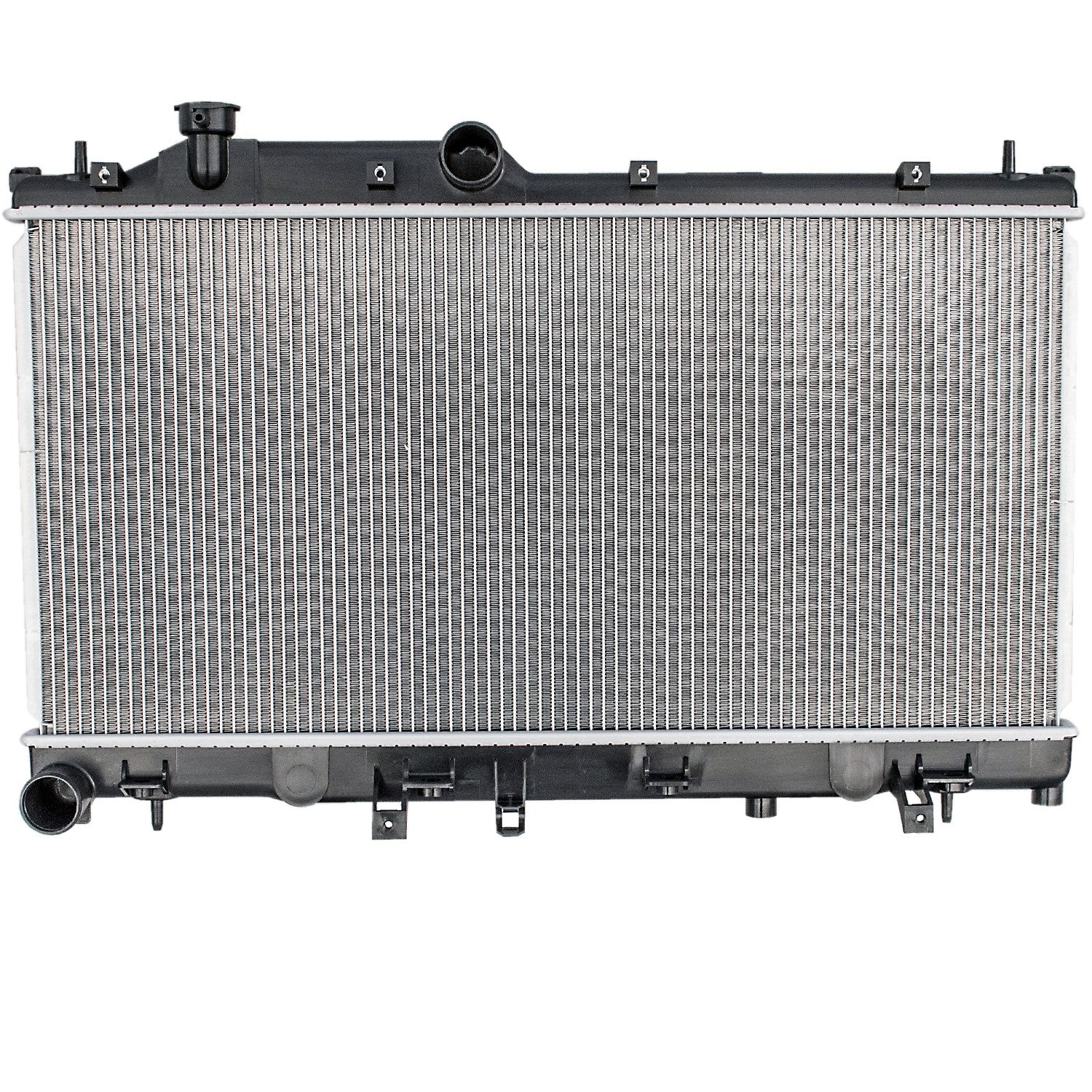 DENSO Auto Parts Radiator 221-9347