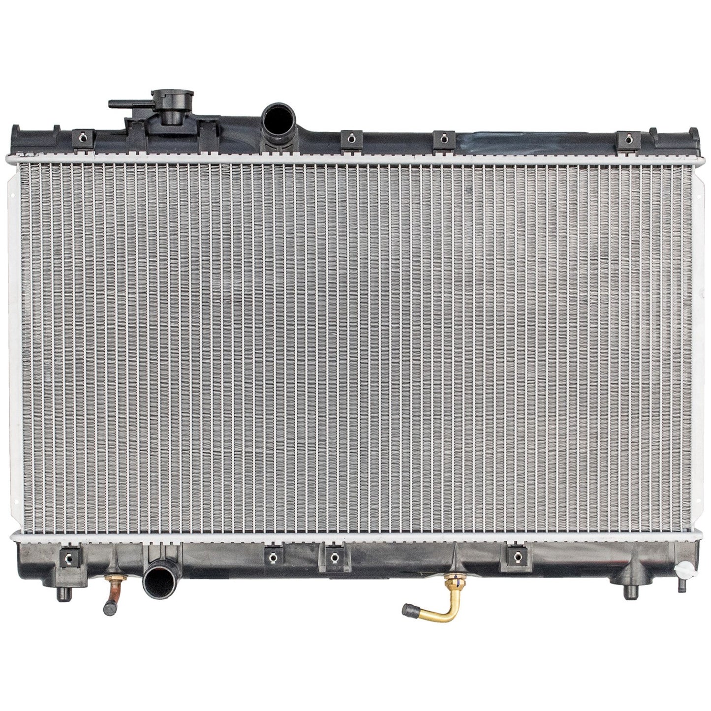 DENSO Auto Parts Radiator 221-9359