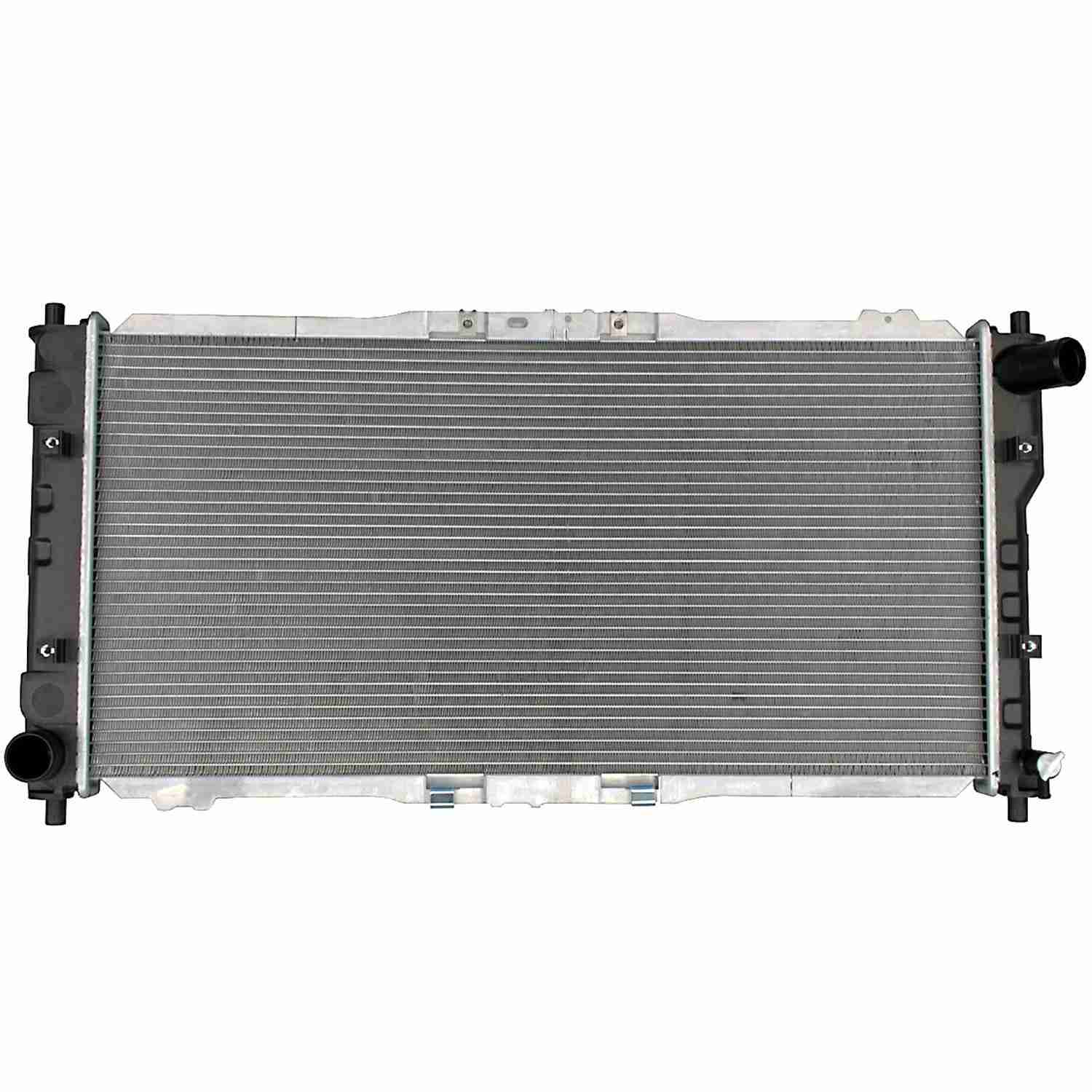 DENSO Auto Parts Radiateur Nouveau OE Qualite 221-9364