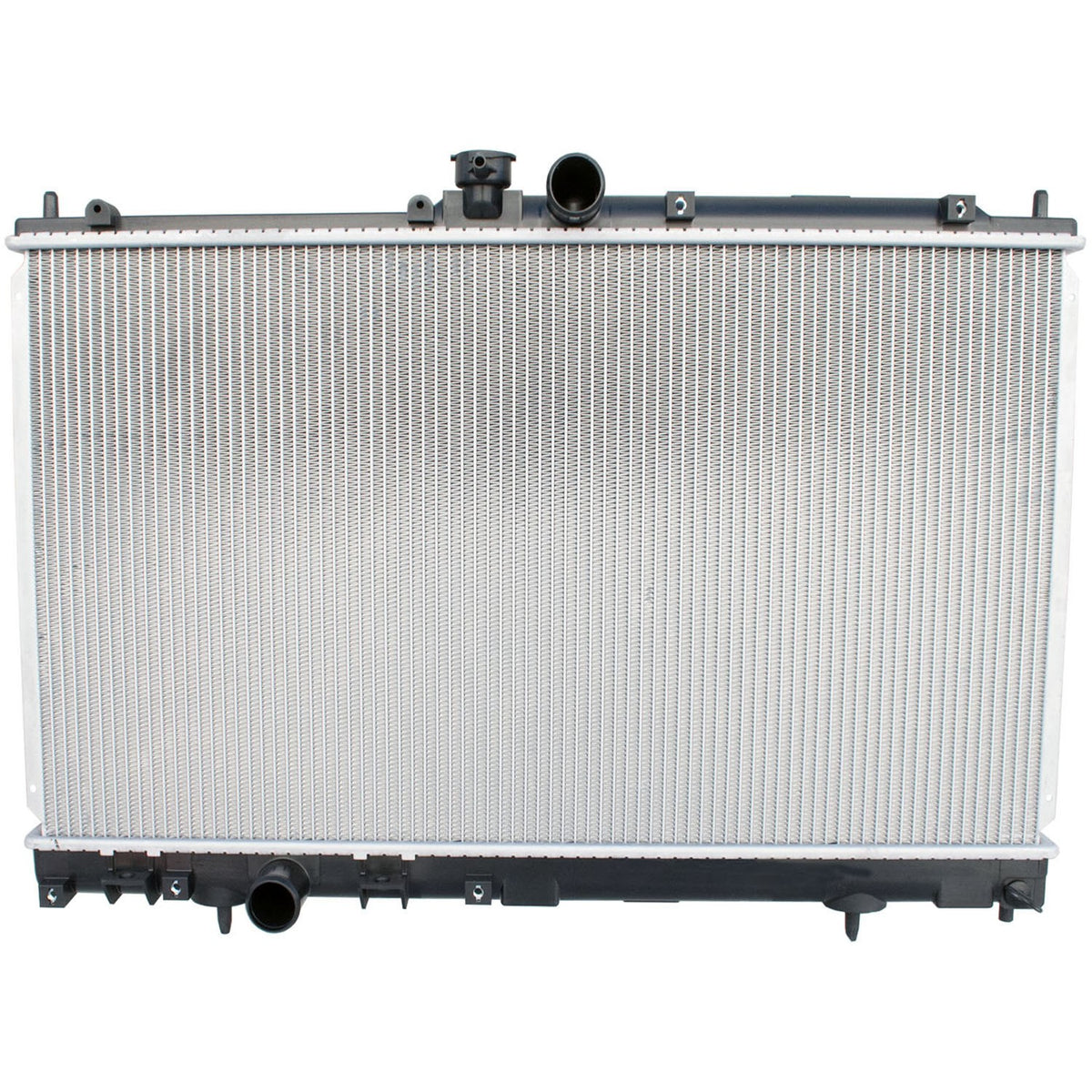 DENSO Auto Parts Radiator 221-9385