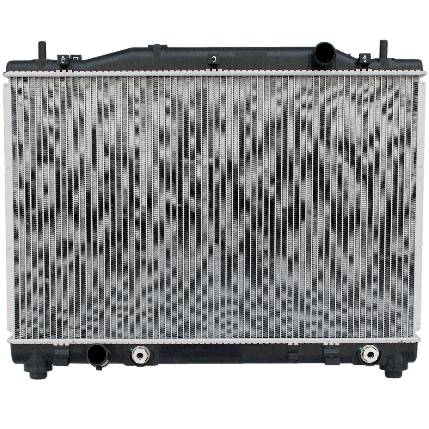 DENSO Auto Parts Radiateur Nouveau OE Qualite 221-9394