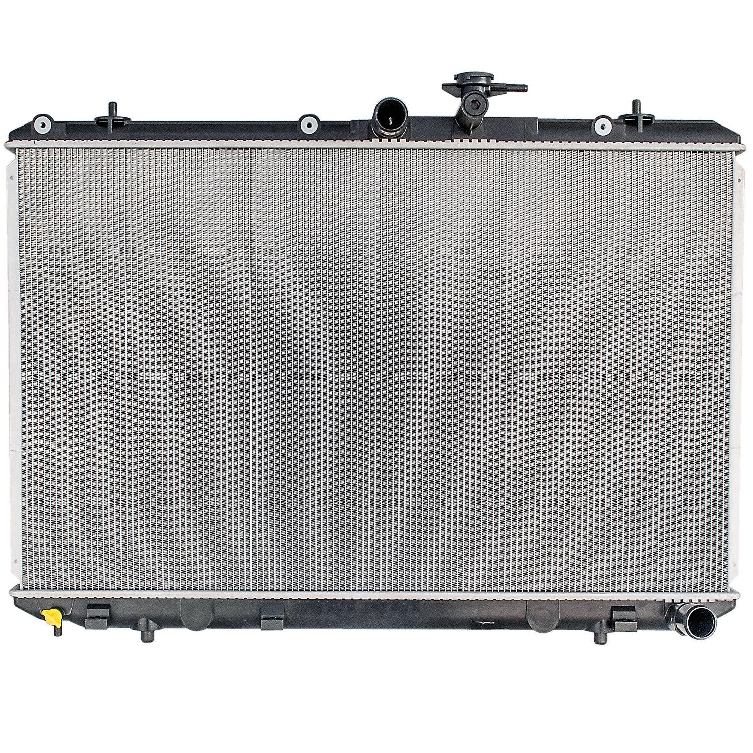 DENSO Auto Parts Radiator 221-9404