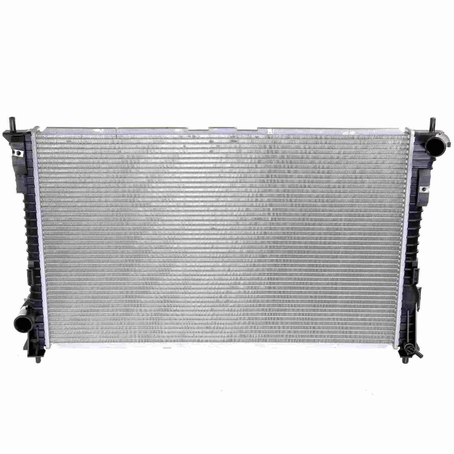 DENSO Auto Parts Radiator 221-9409