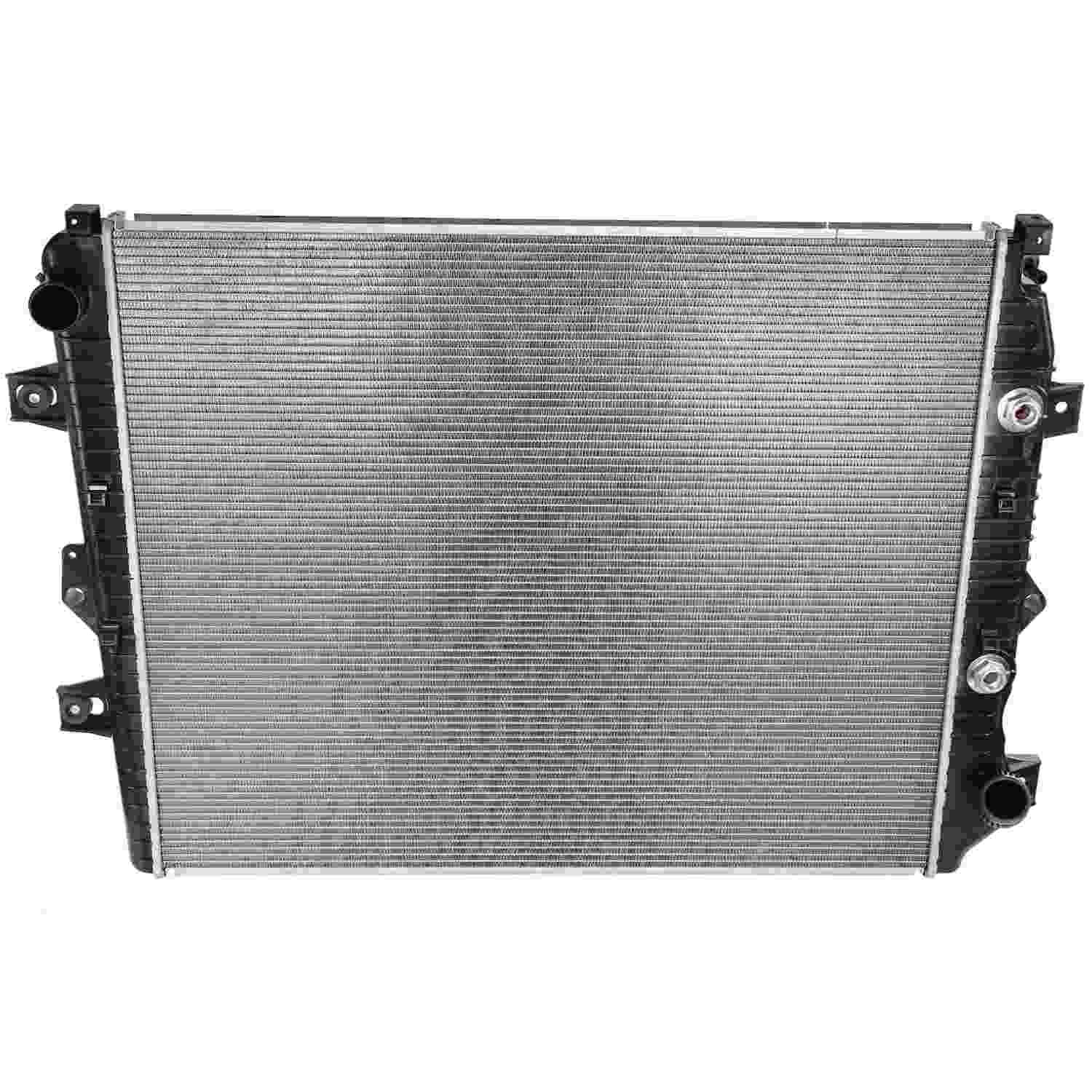 DENSO Auto Parts Radiateur Nouveau OE Qualite 221-9429