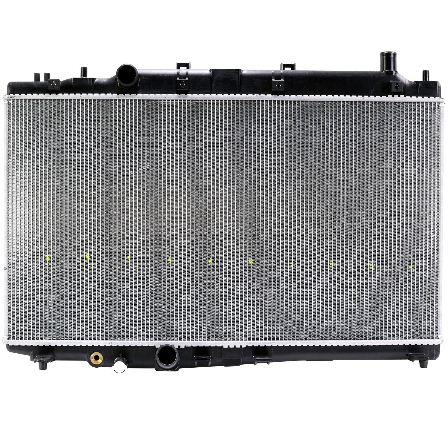 DENSO Auto Parts Radiator 221-9443