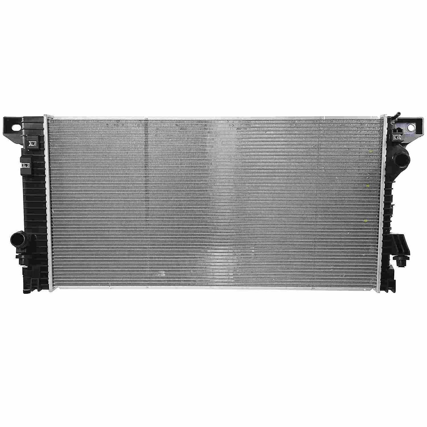 DENSO Auto Parts Radiateur Nouveau OE Qualite 221-9444