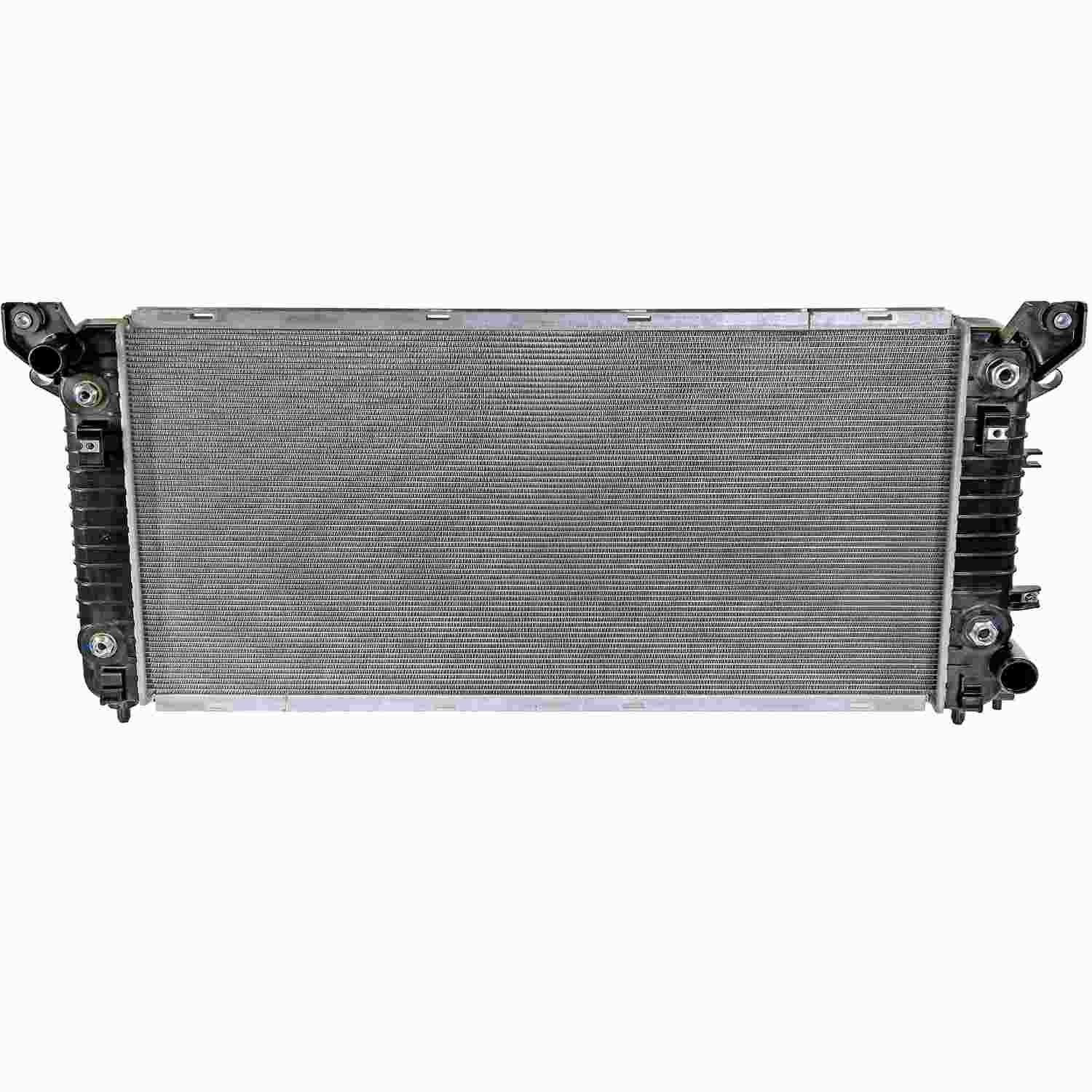 DENSO Auto Parts Radiator 221-9453