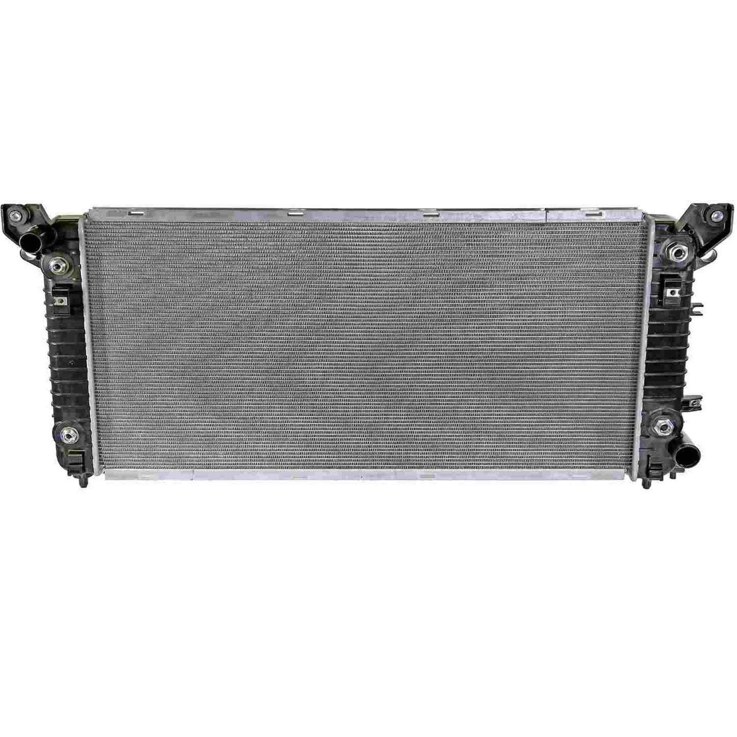 DENSO Auto Parts Radiator 221-9453