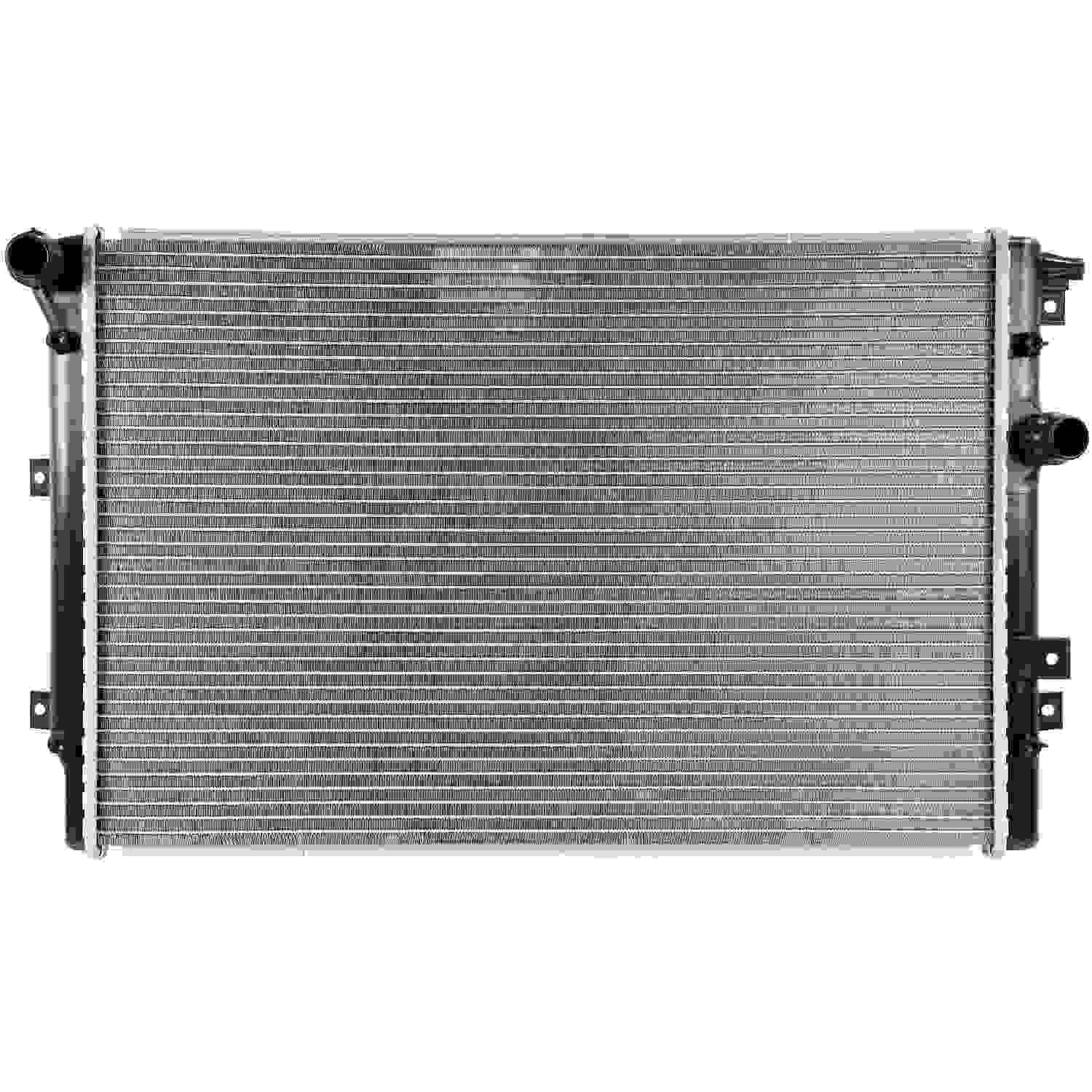 DENSO Auto Parts Radiateur Nouveau OE Qualite 221-9460