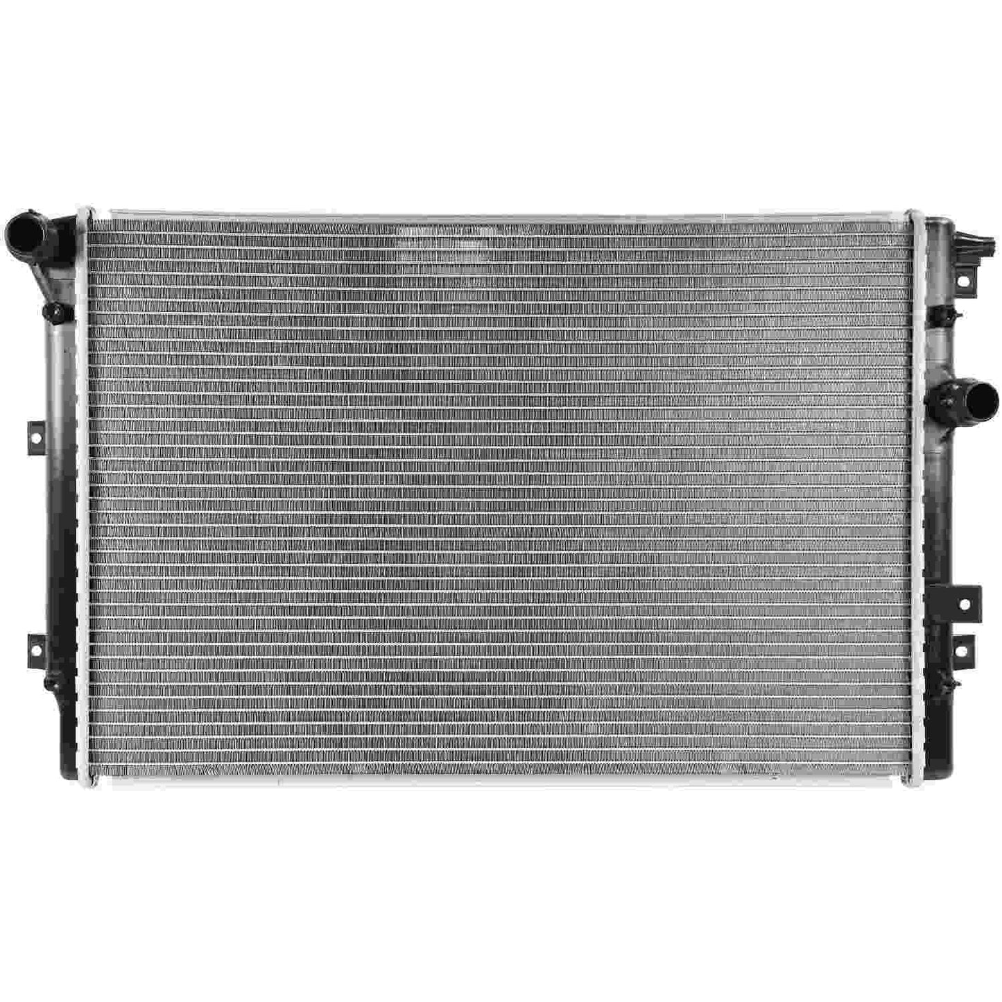 DENSO Auto Parts Radiateur Nouveau OE Qualite 221-9460