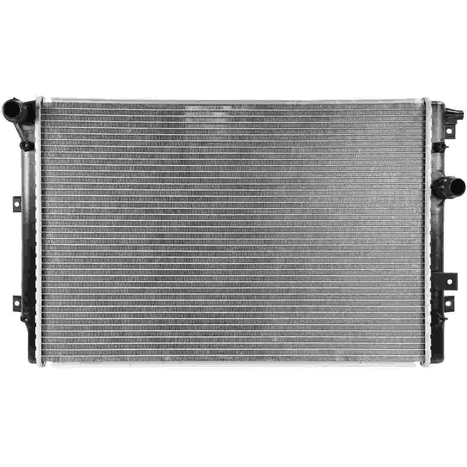 DENSO Auto Parts Radiateur Nouveau OE Qualite 221-9460