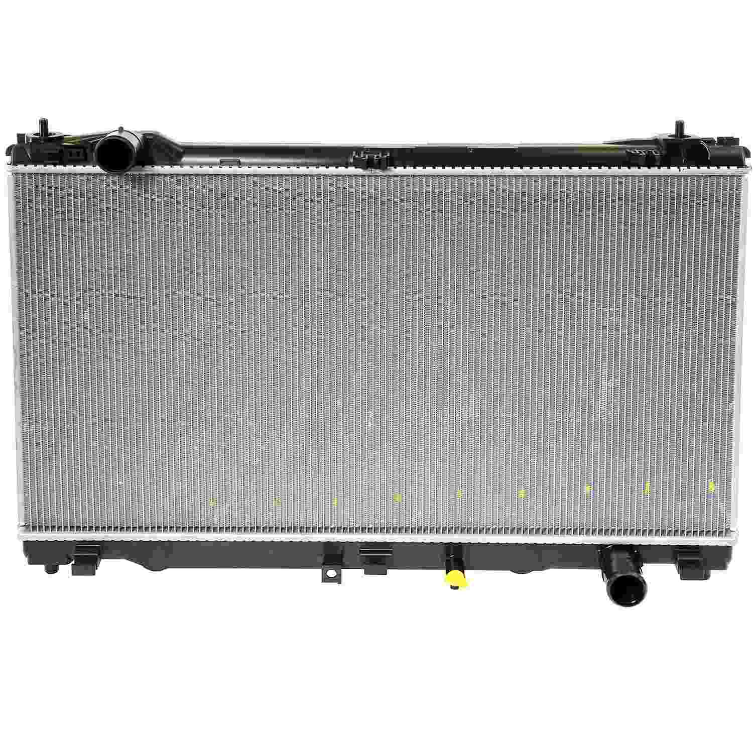 DENSO Auto Parts Radiateur Nouveau OE Qualite 221-9464