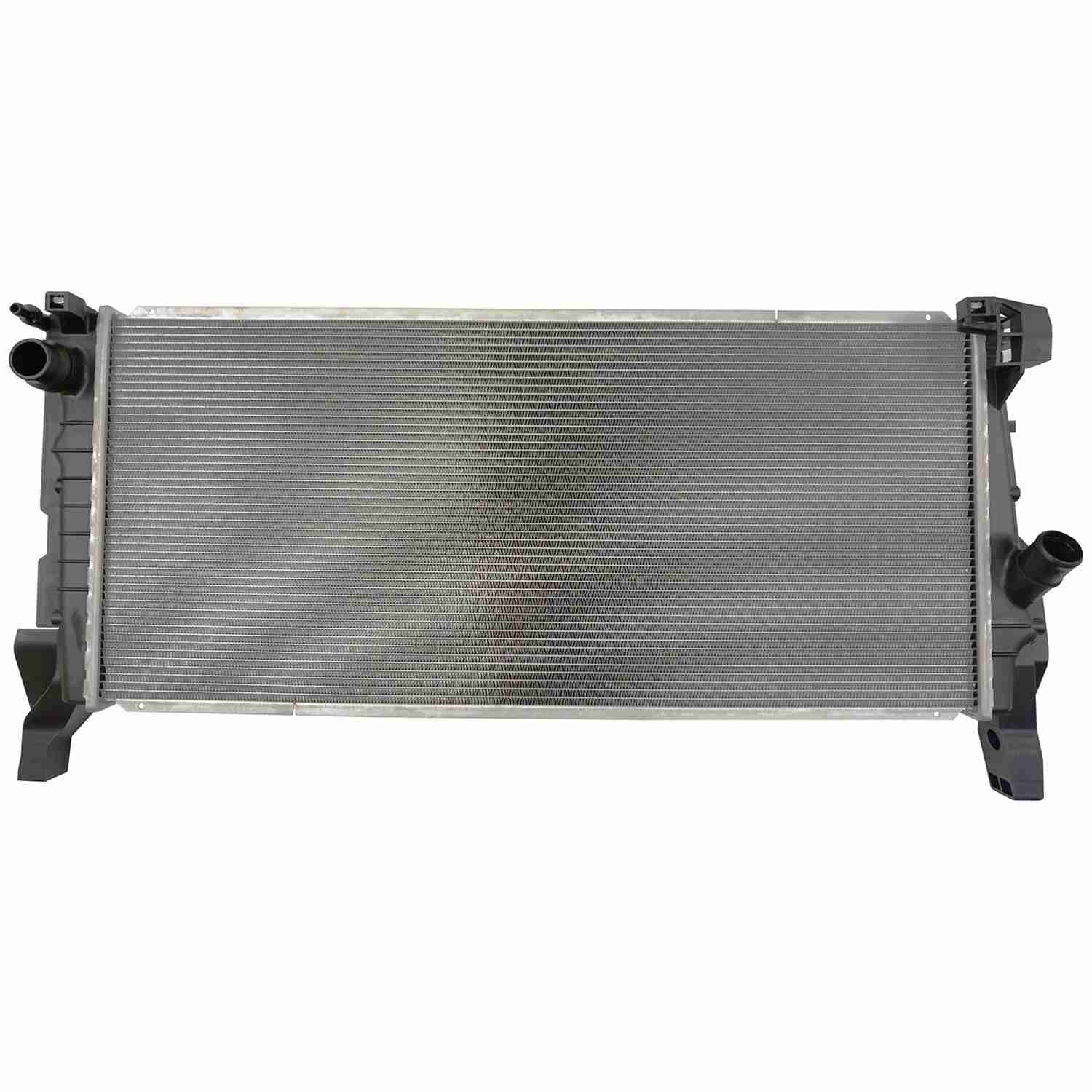 DENSO Auto Parts Radiator 221-9487