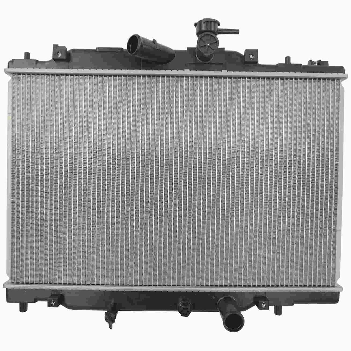 DENSO Auto Parts Radiateur Nouveau OE Qualite 221-9505