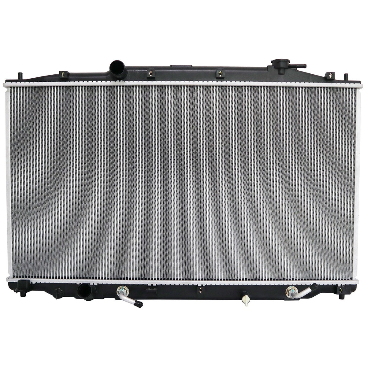 DENSO Auto Parts Radiator 221-9536